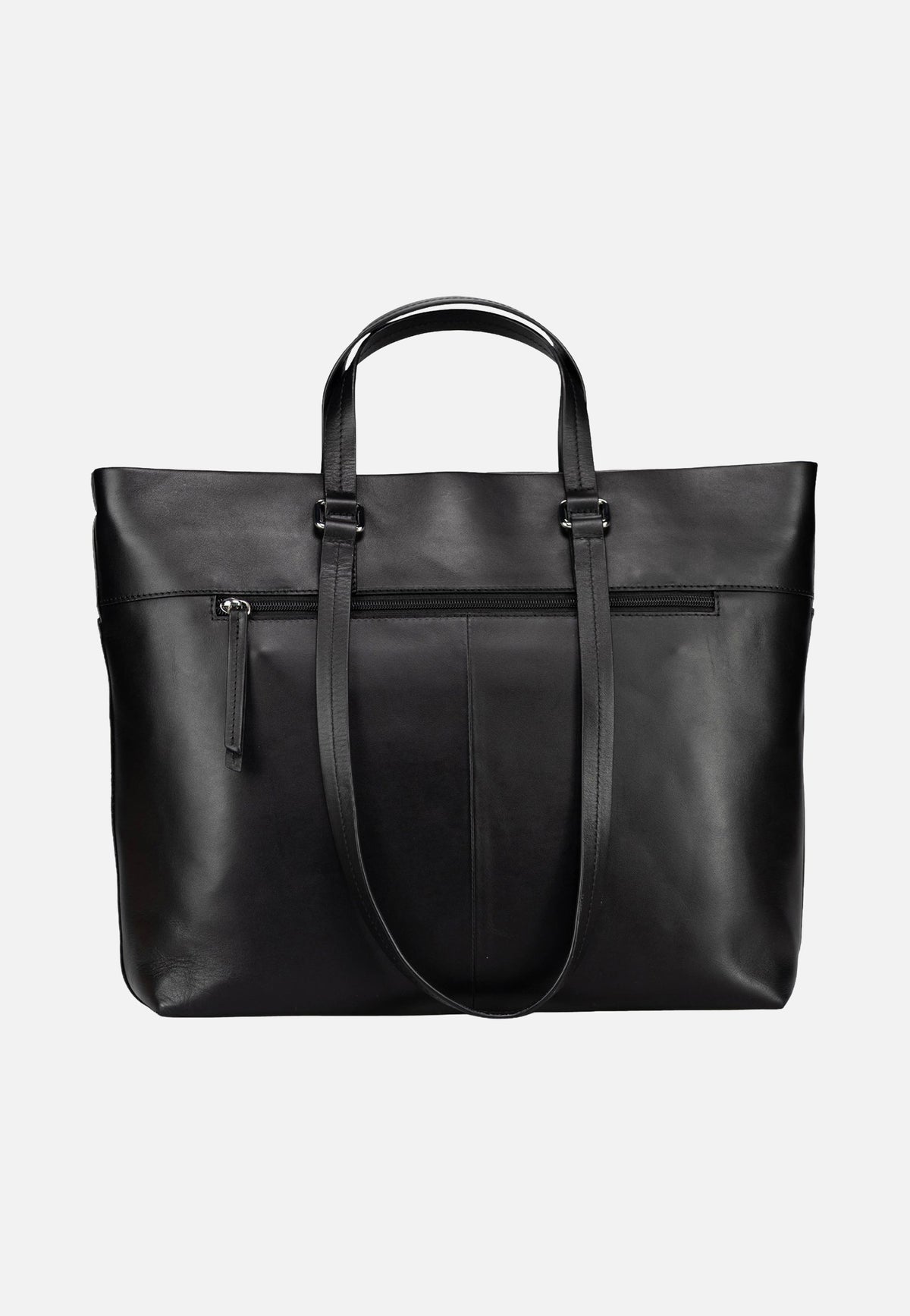 Jost Arva 4336 Black Shopper