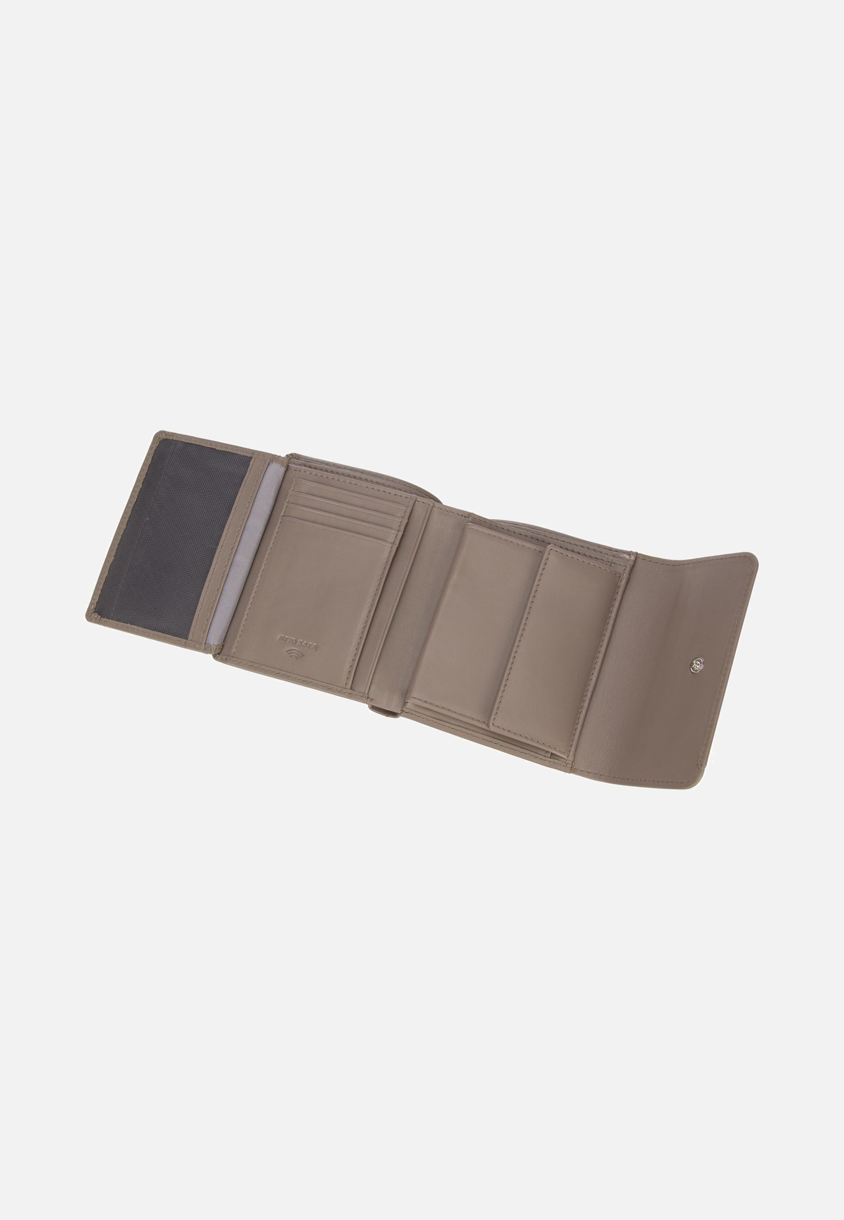 Jost Arva 4351 Medium Malt Portemonnaie