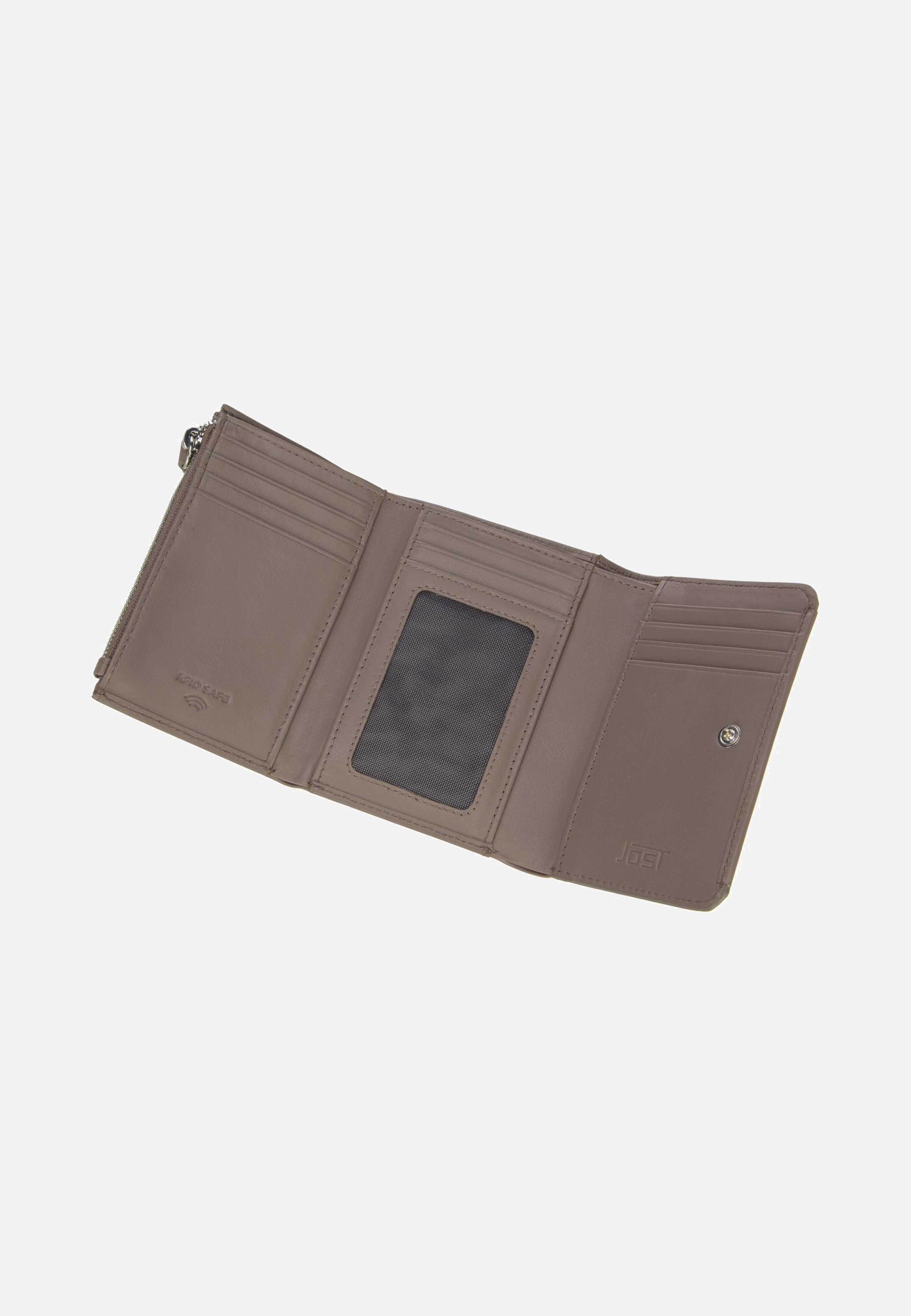 Jost Arva 4352 Small Malt Portemonnaie