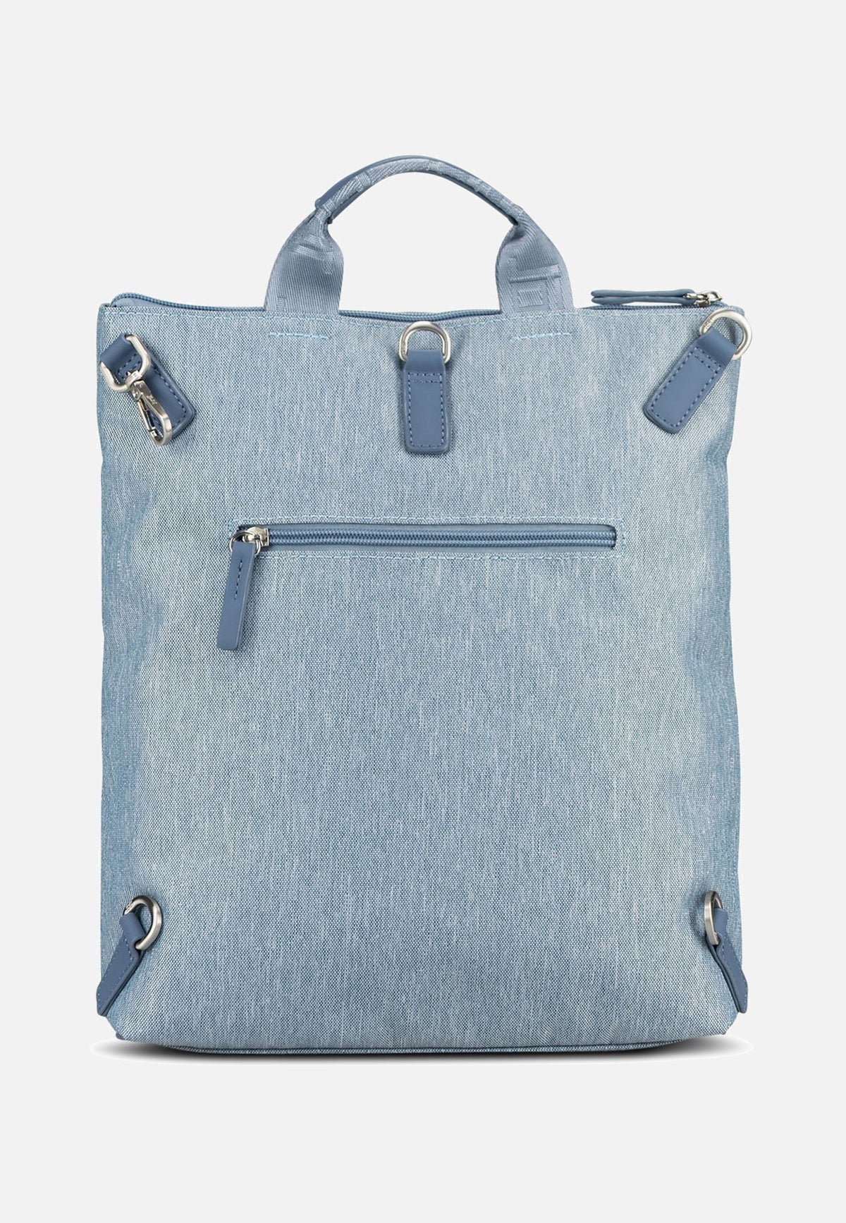 Jost Bergen 1607 Misty Blue Rucksack