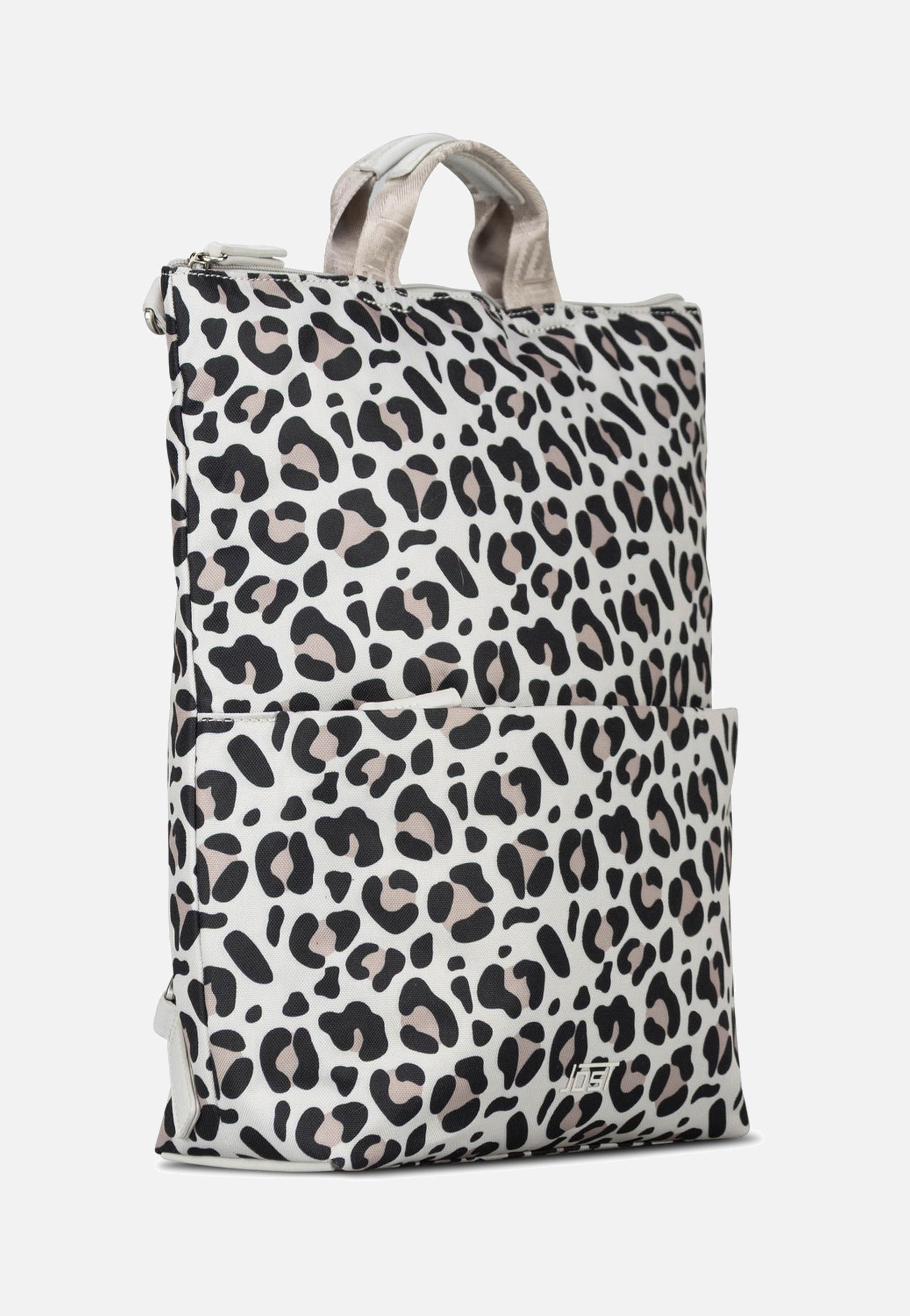 Jost Bergen 1608 Leo Rucksack