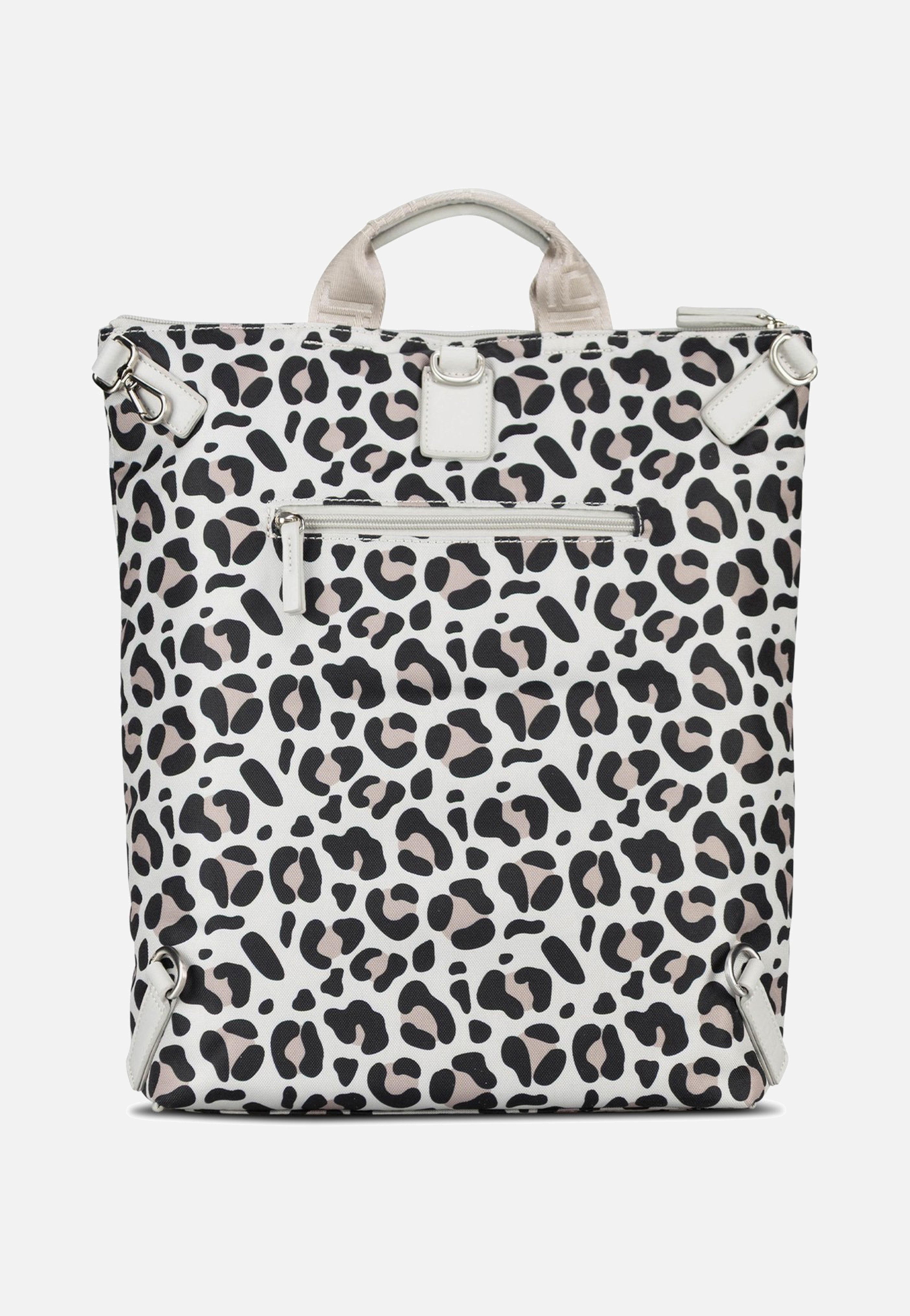 Jost Bergen 1608 Leo Rucksack
