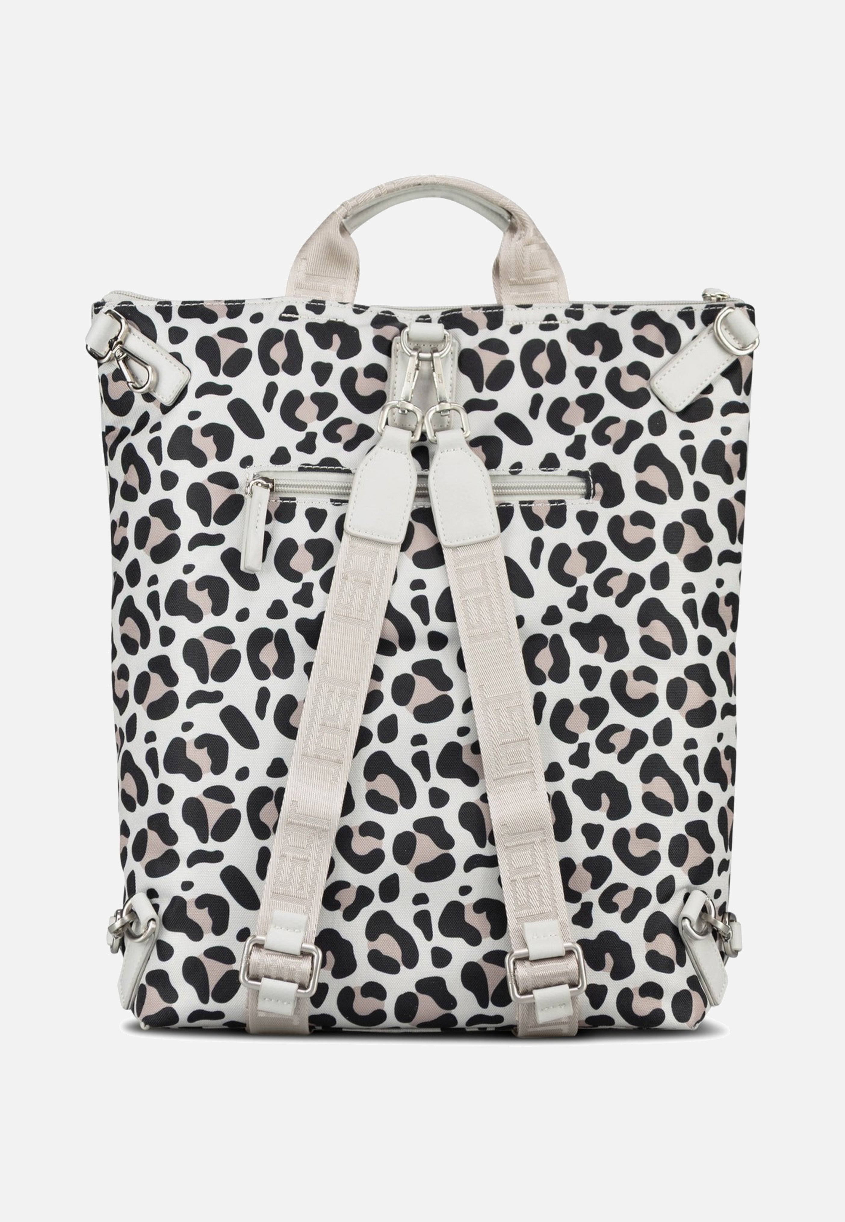Jost Bergen 1608 Leo Rucksack