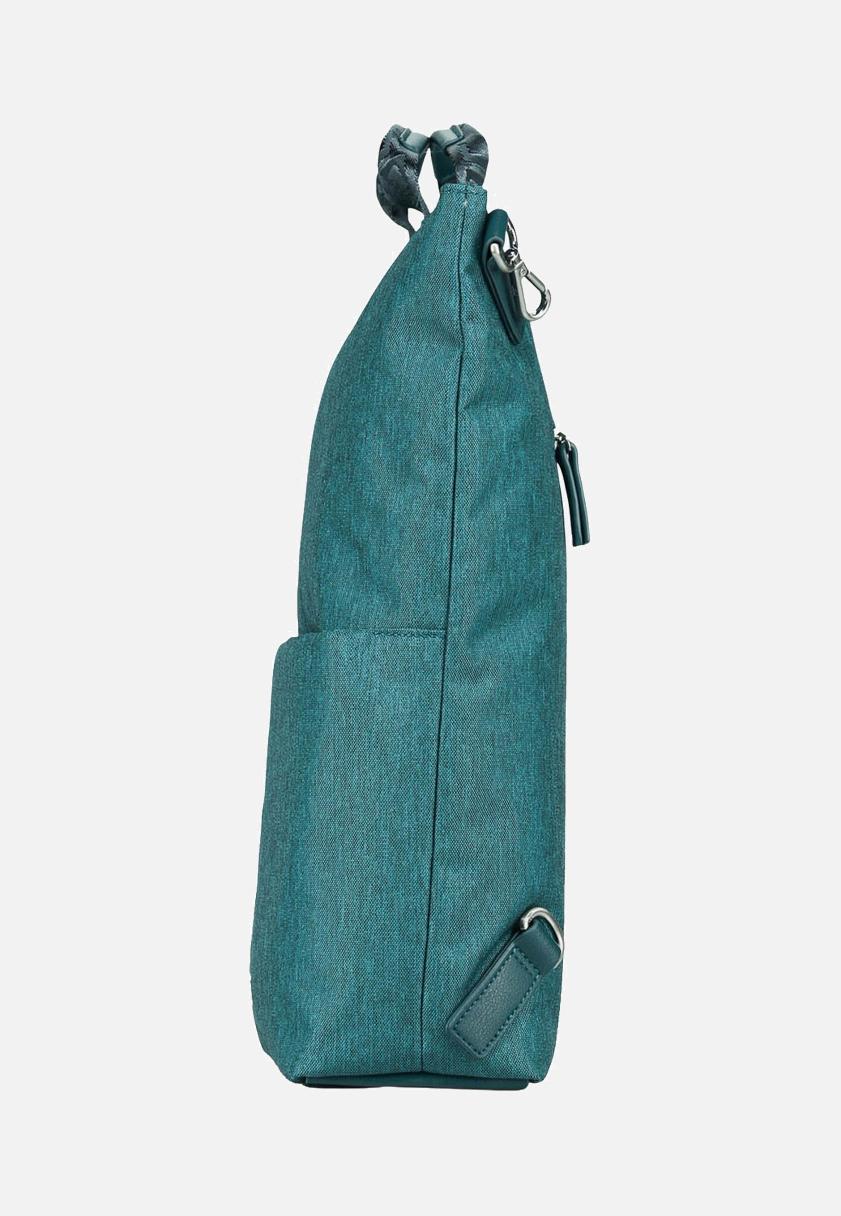 Jost Bergen 1608 Petrol Backpack