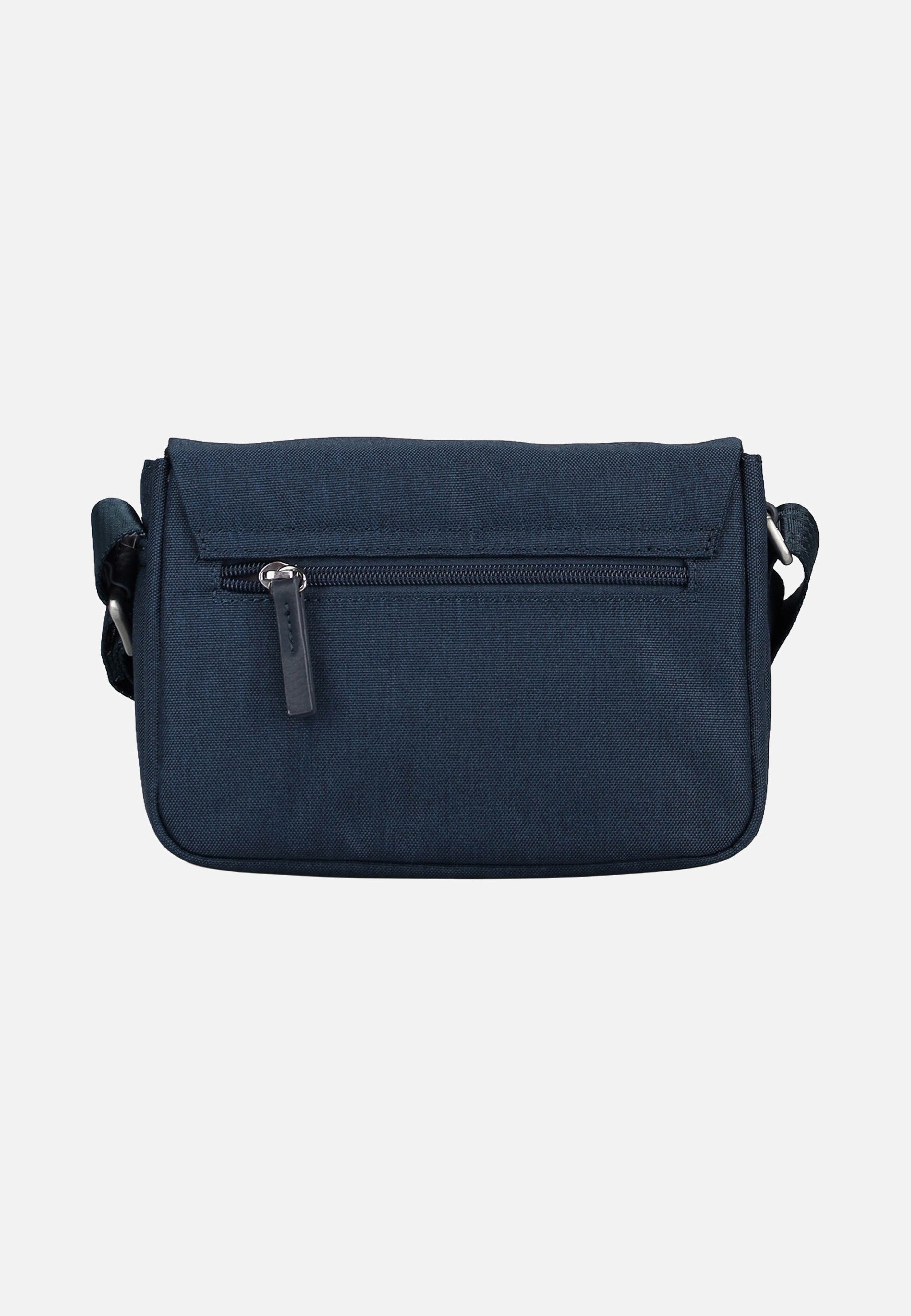 Jost Bergen 1613 Navy Crossbody Bag