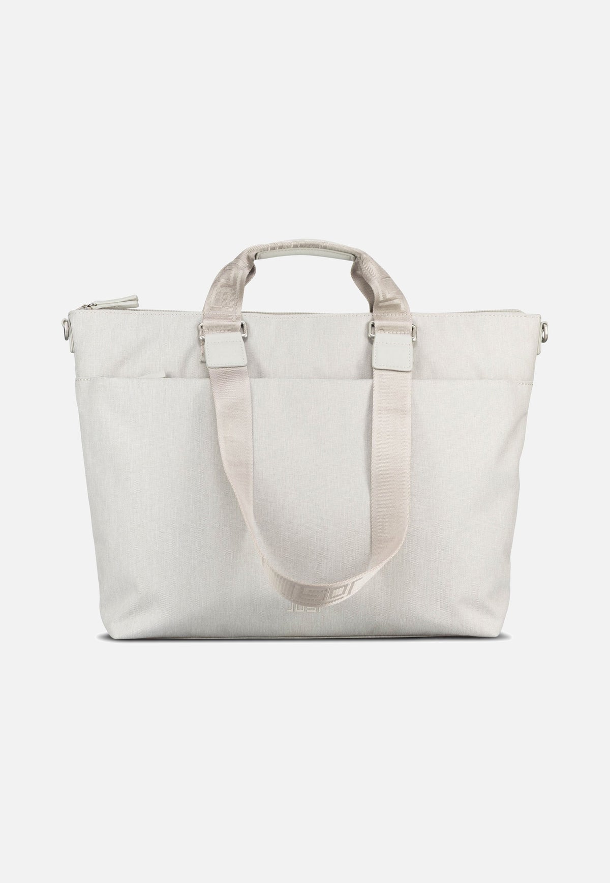 Jost Bergen Business 1610 Offwhite Shopper