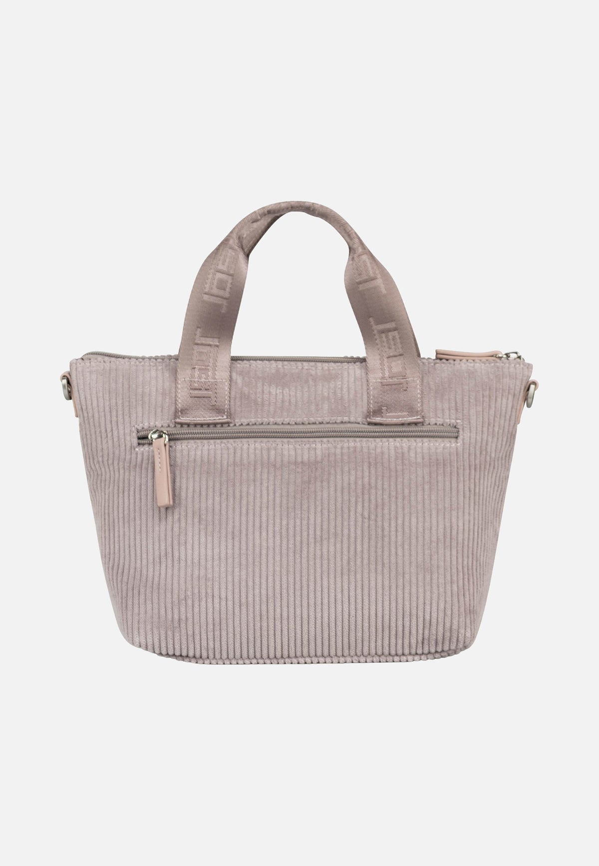 Jost Cord 3160 Stone Tote Bag