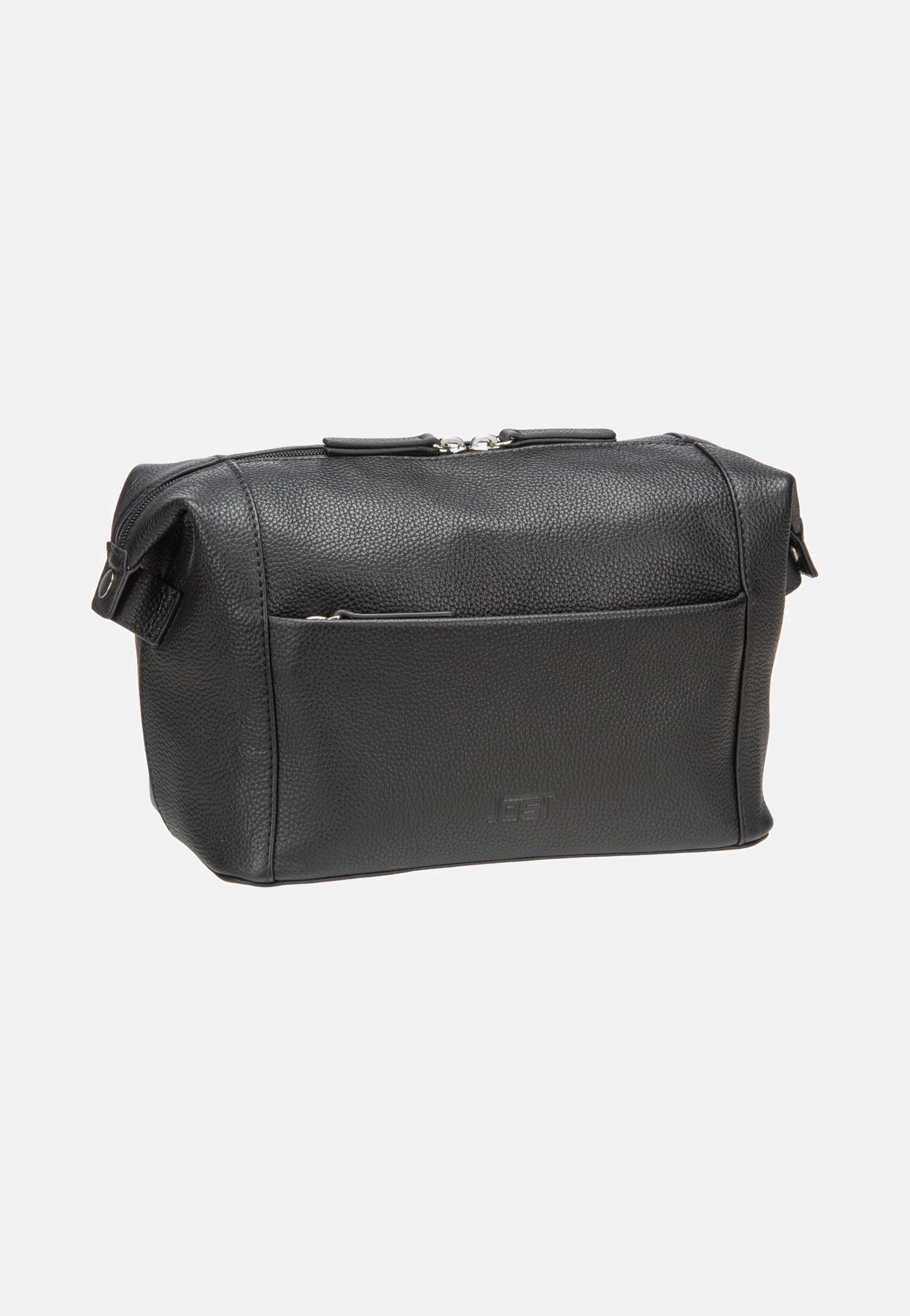 Jost Frankfurt Toilet Bag Black Kulturbeutel