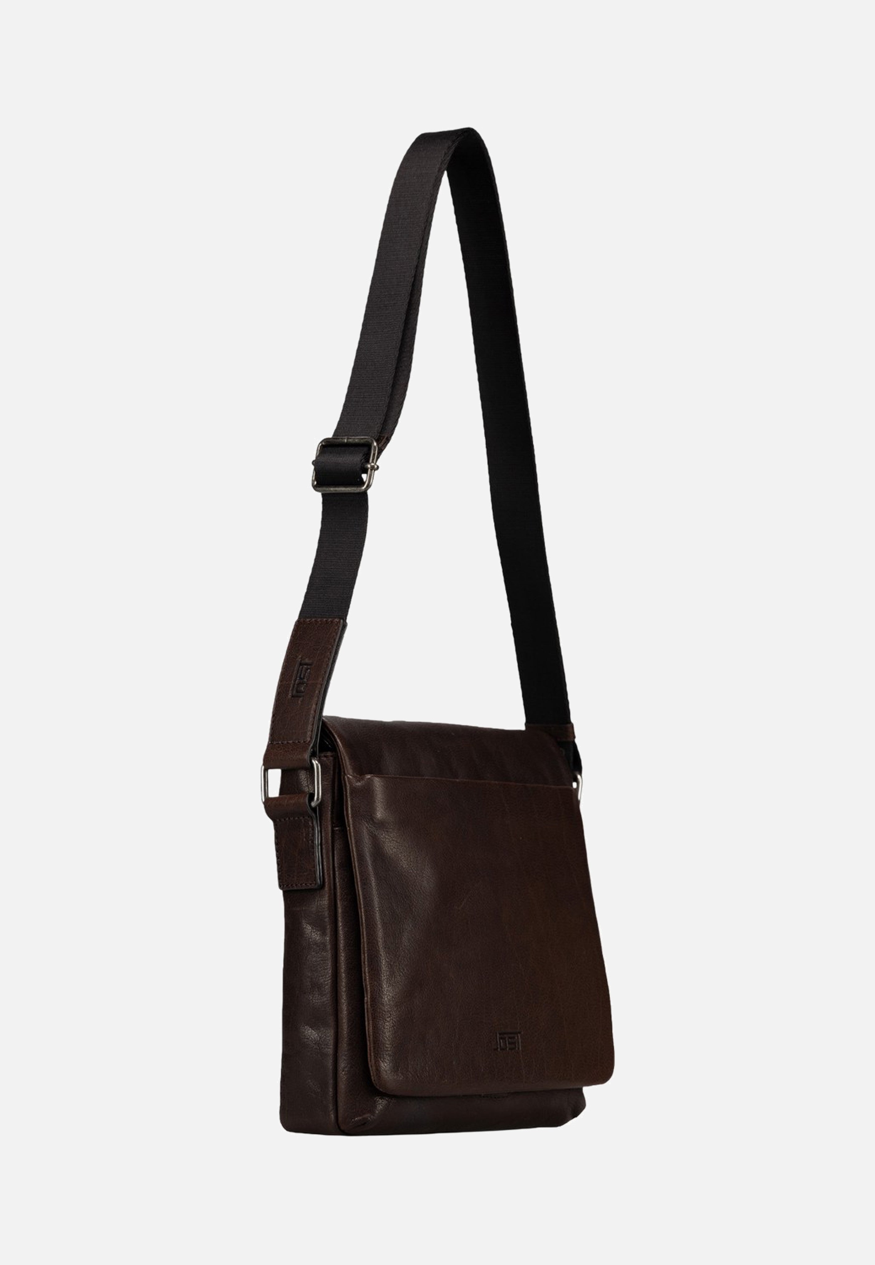 Jost Glasgow 3036 Brown Crossbody Bag