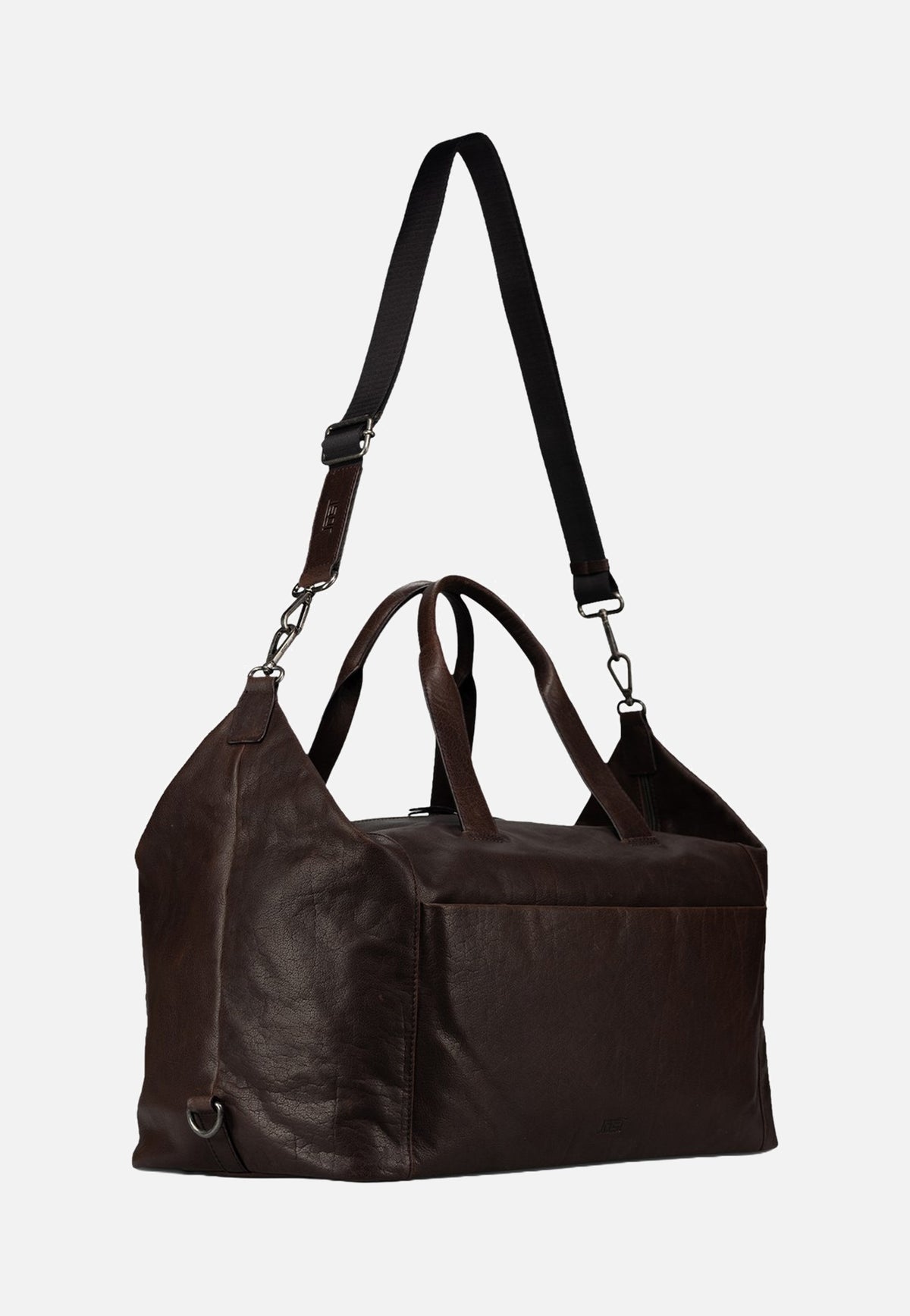 Jost Glasgow 3042 Brown Weekender