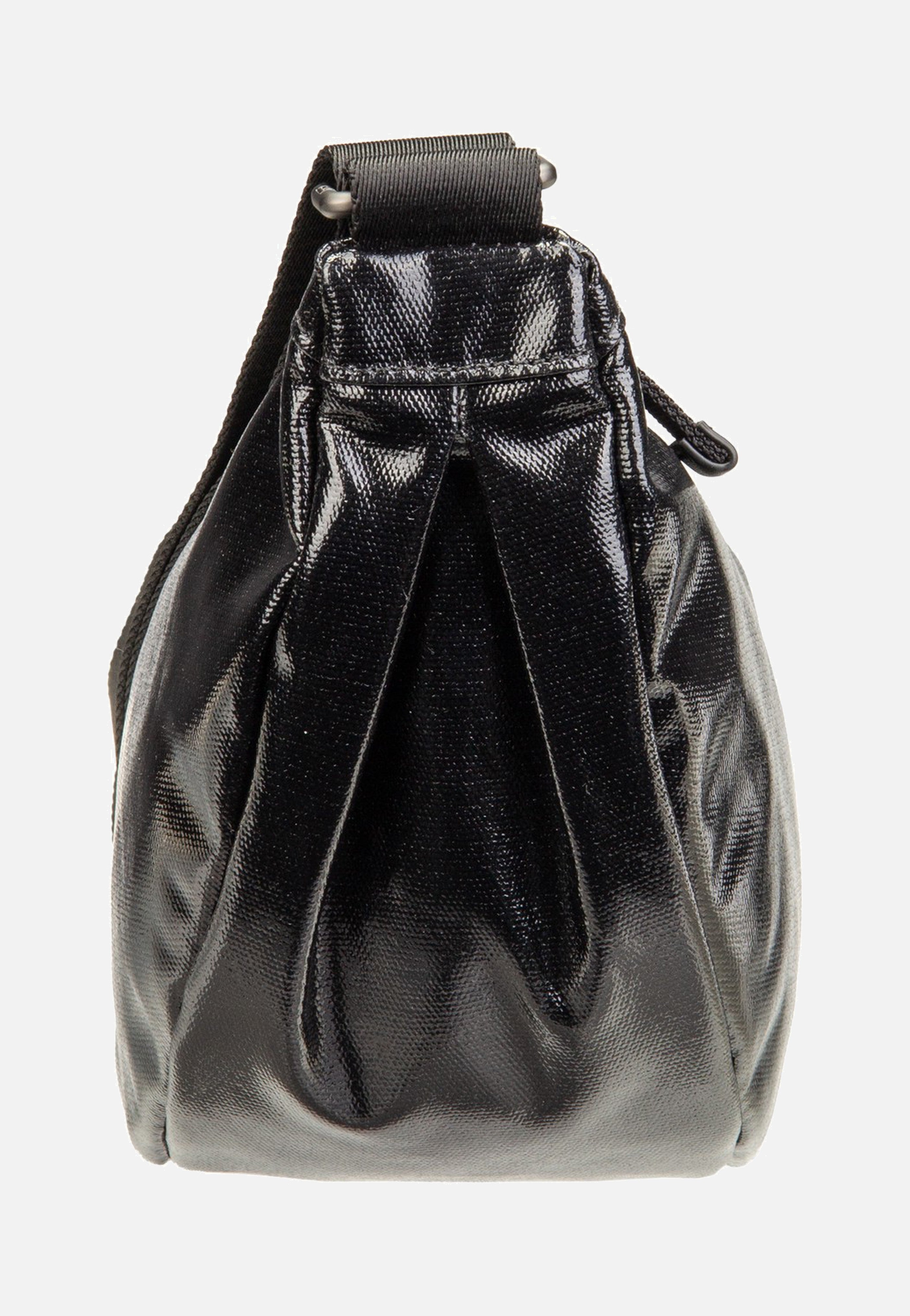 Jost Kala 5700 Schwarz Schultertasche