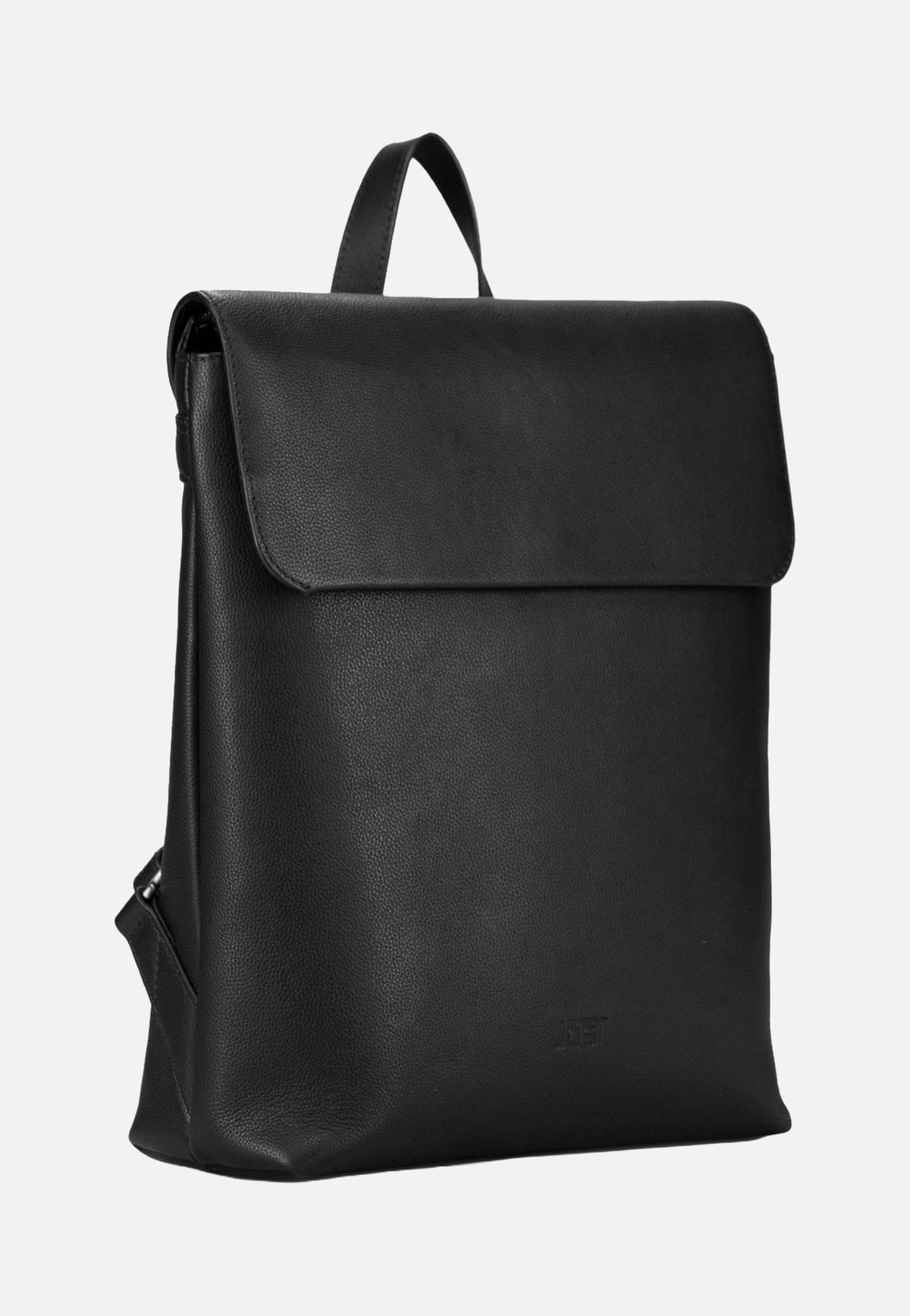 Jost Lysa 3342 Black Rucksack