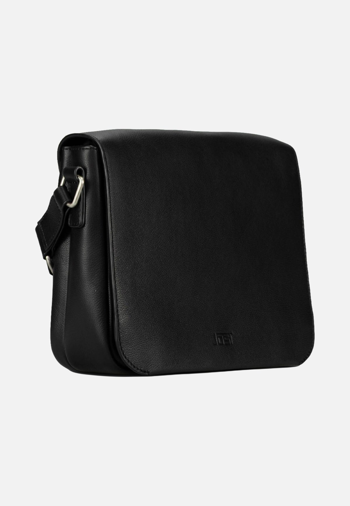 Jost Lysa 3345 Black Schultertasche