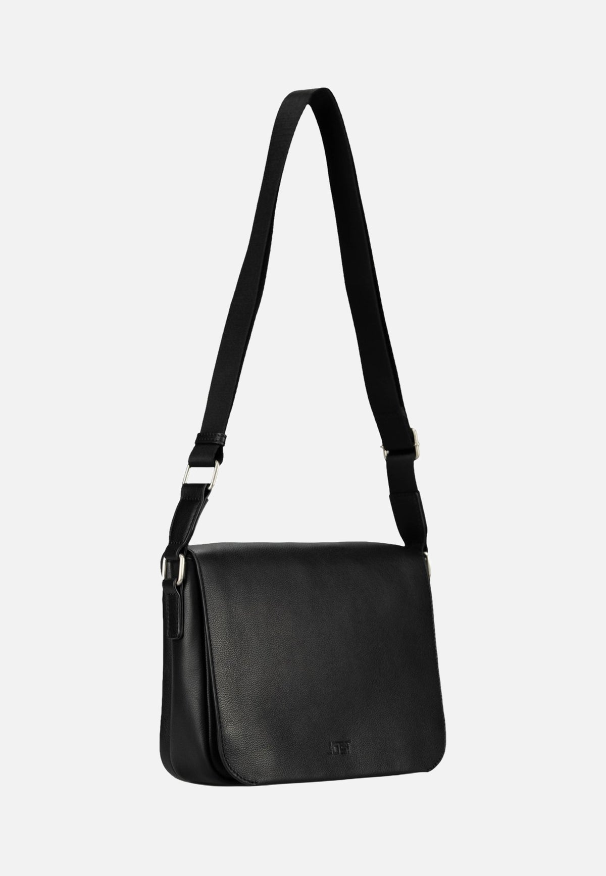 Jost Lysa 3345 Black Schultertasche