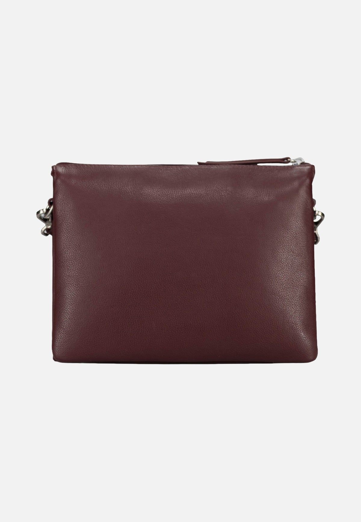 Jost Lysa 3346 Red Schultertasche