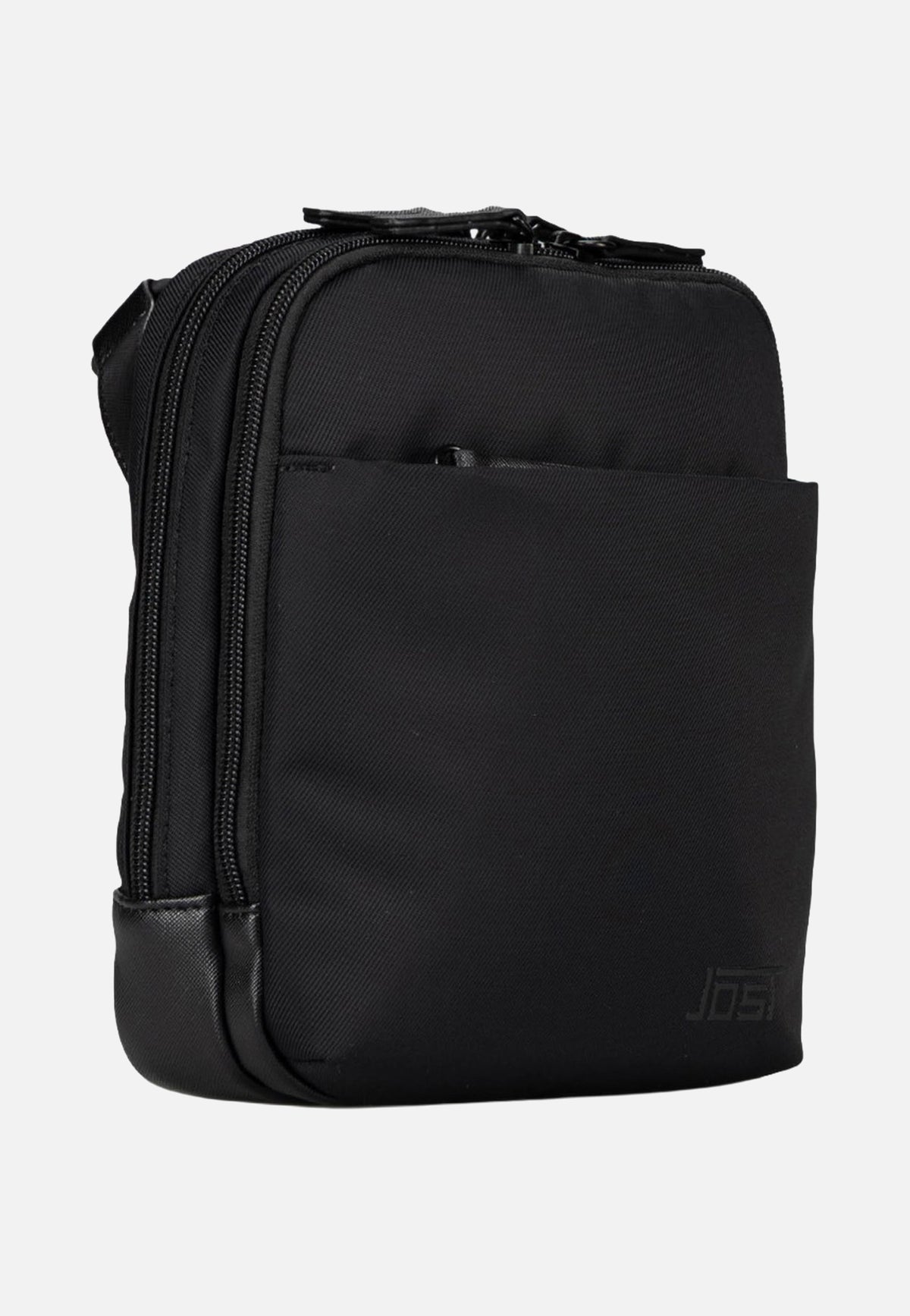 Jost Samsoe 3321 XS Black Crossbody Bag