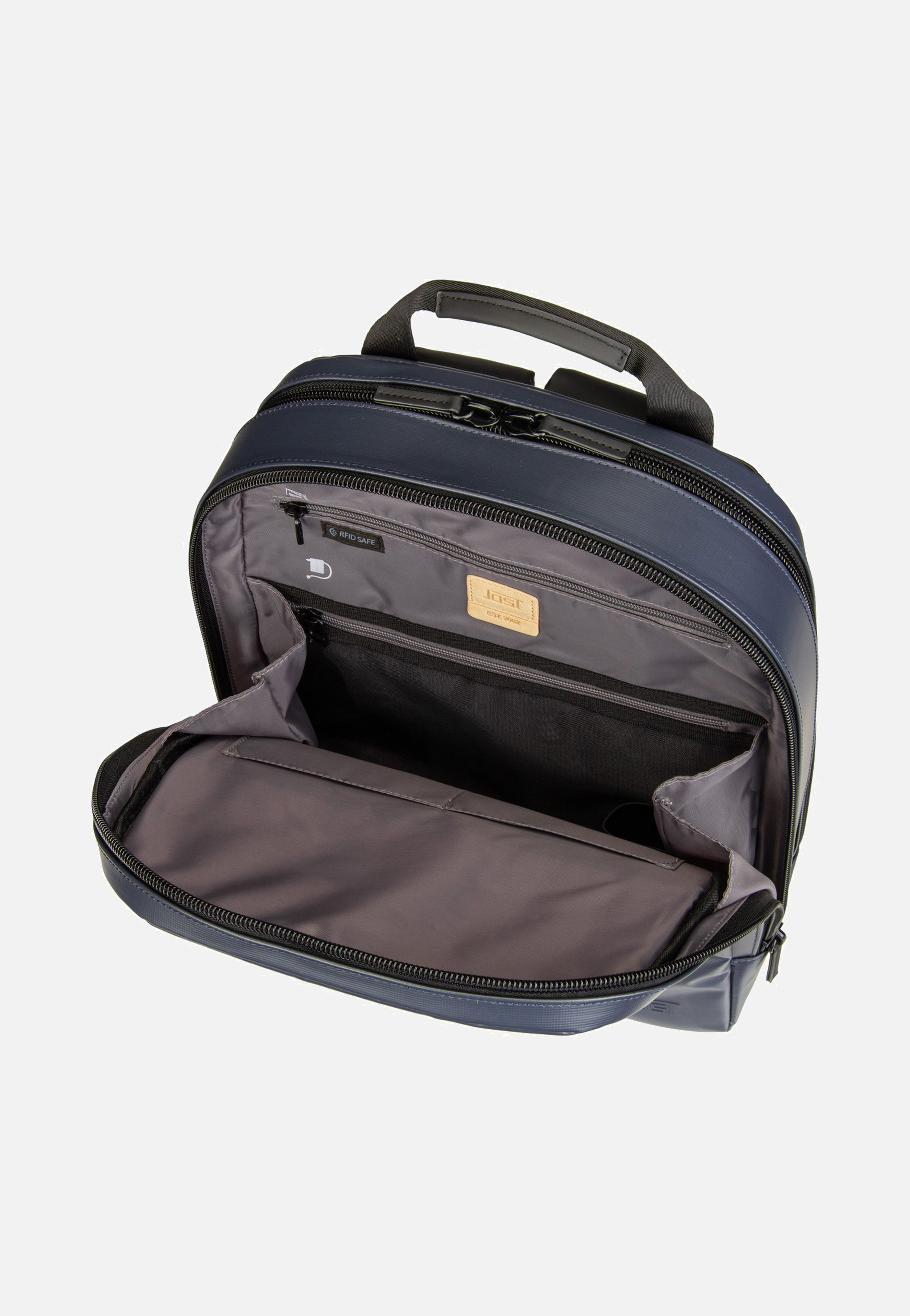 Jost Tolja 4241 Marine Rucksack