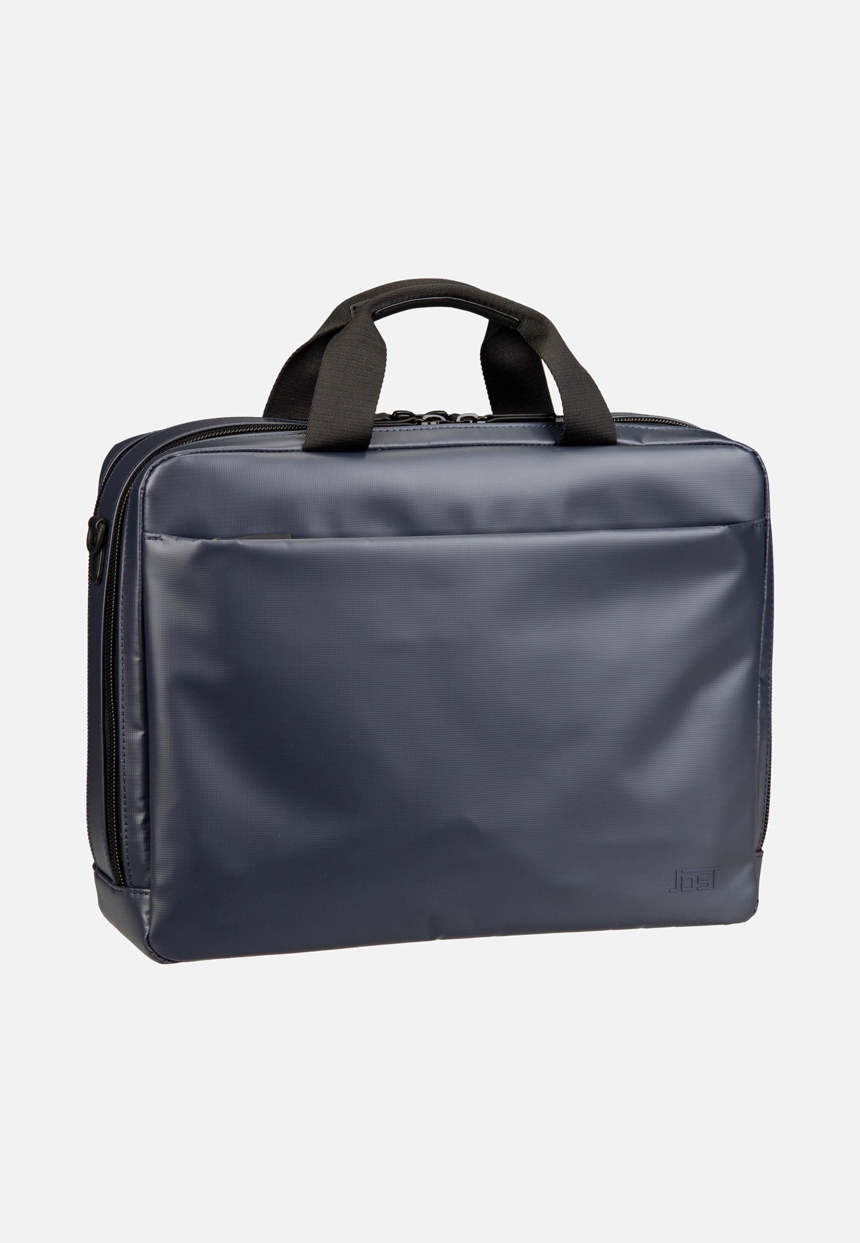 Jost Tolja 4242 Marine Aktentasche