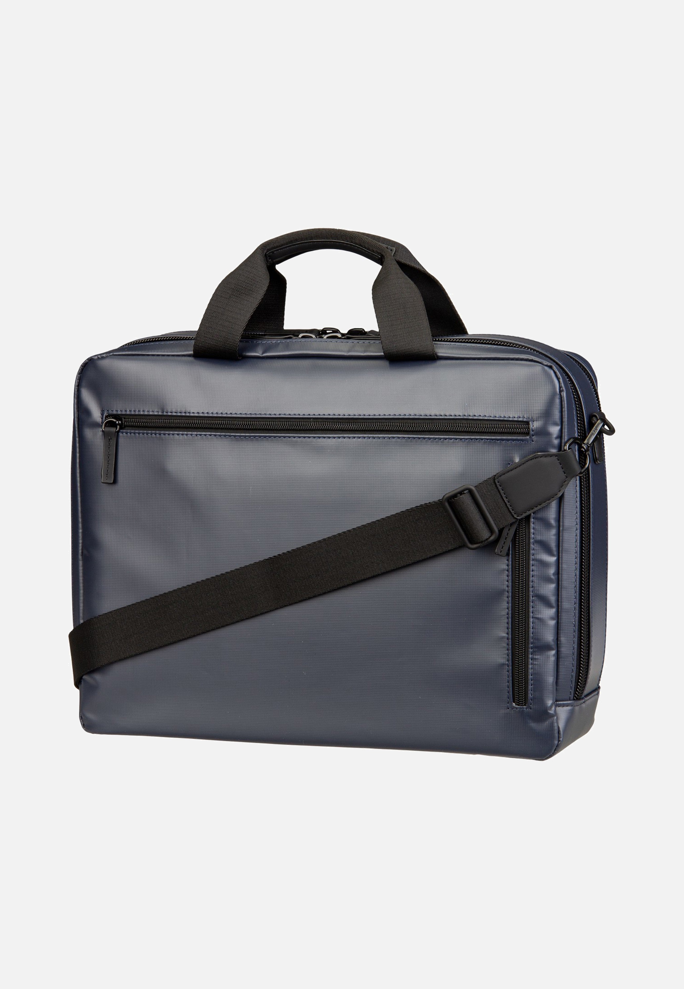 Jost Tolja 4242 Marine Aktentasche