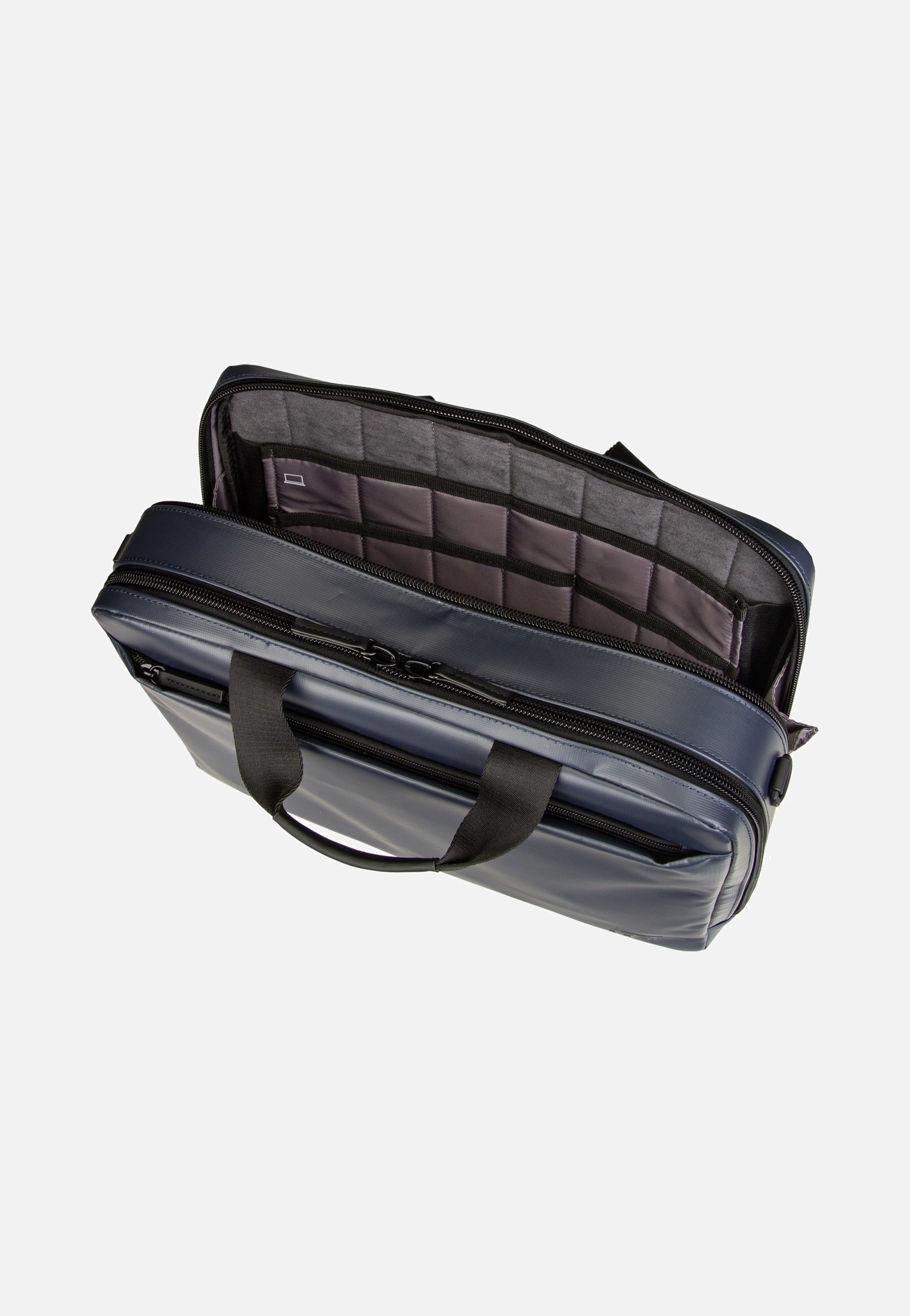 Jost Tolja 4242 Marine Aktentasche