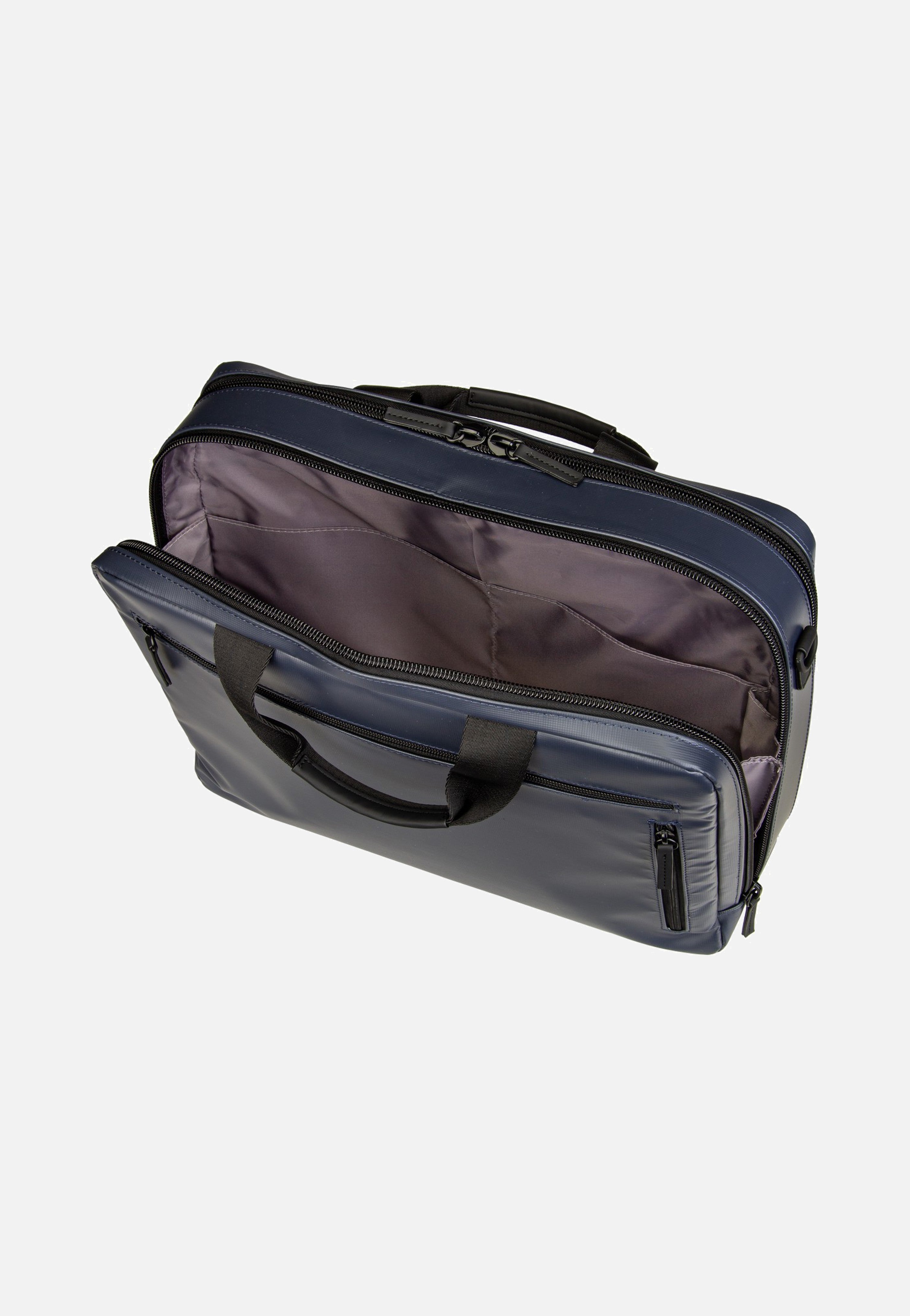 Jost Tolja 4242 Marine Aktentasche