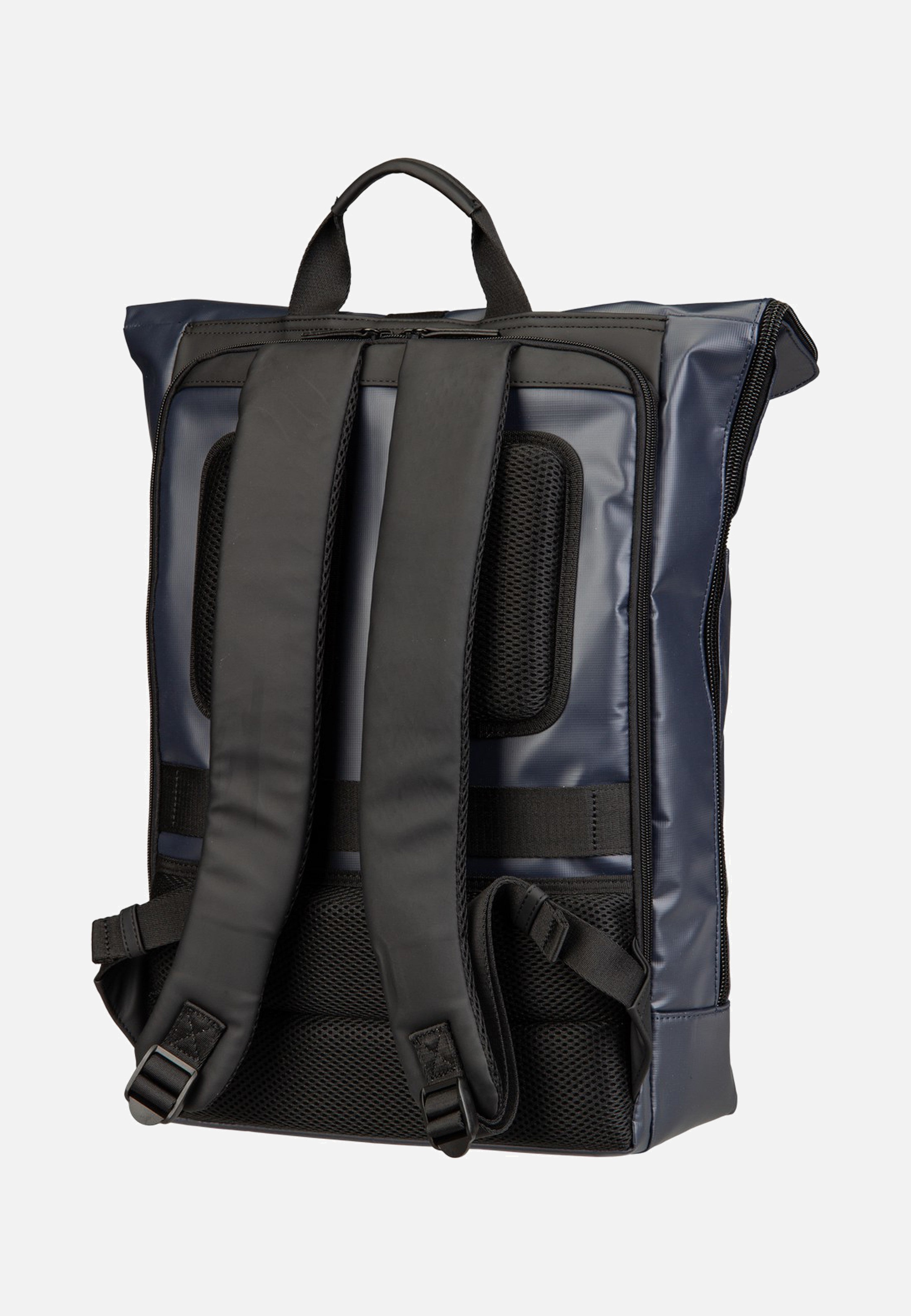Jost Tolja 4245 Marine Rucksack