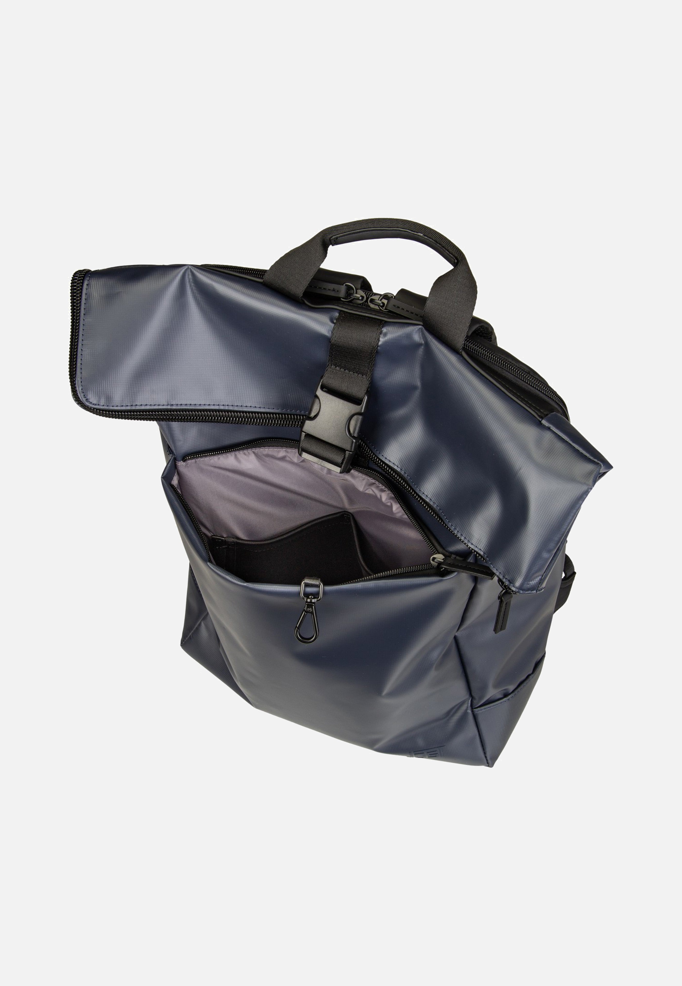 Jost Tolja 4245 Marine Rucksack