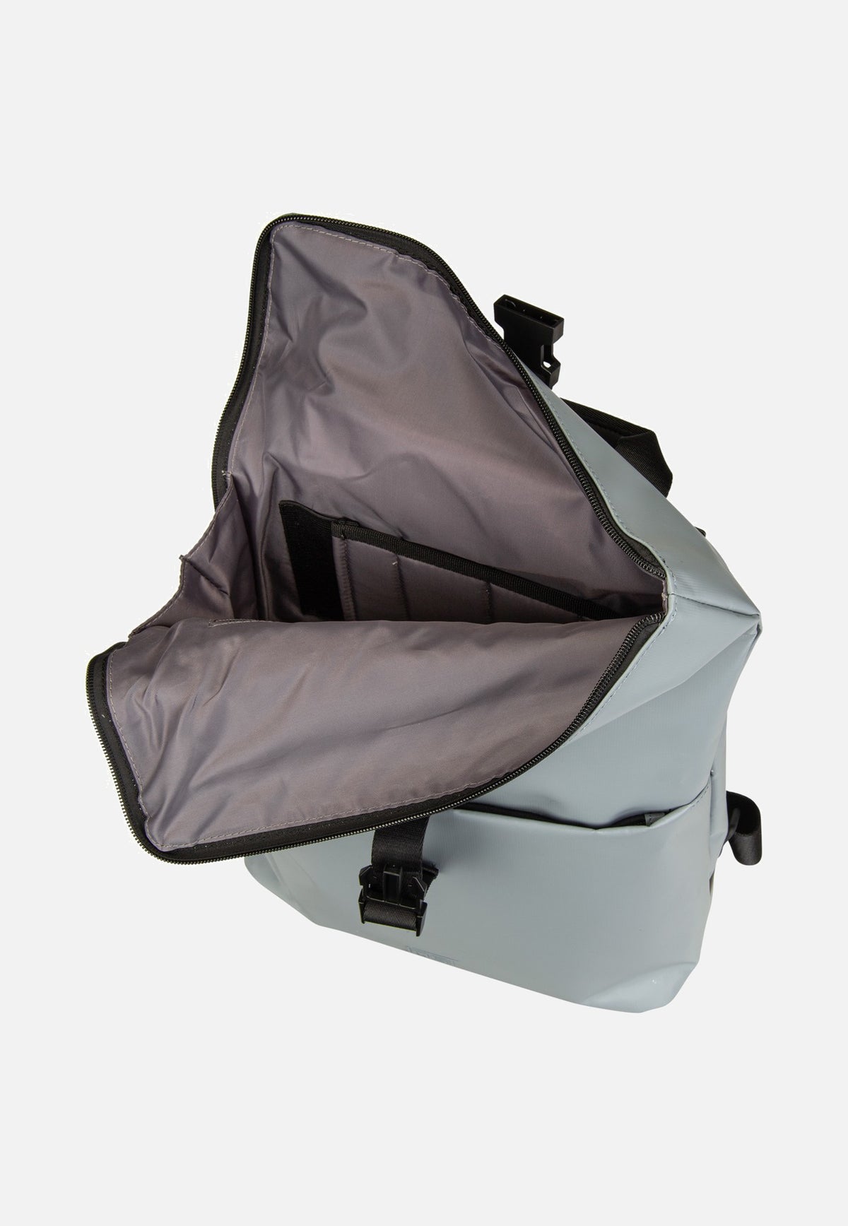 Jost Tolja 4250 Mid Grey Rucksack
