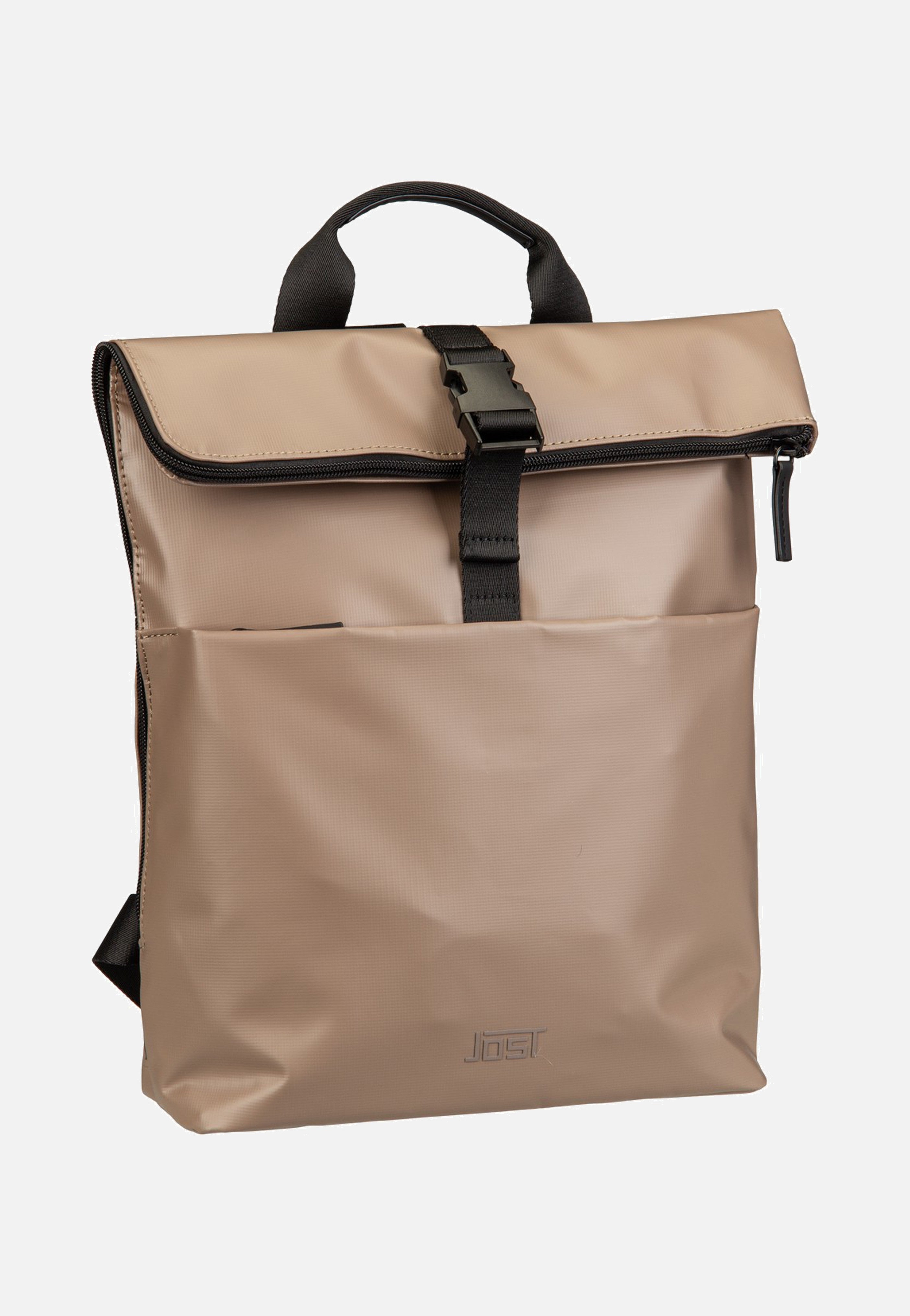 Jost Tolja 4250 Taupe Rucksack