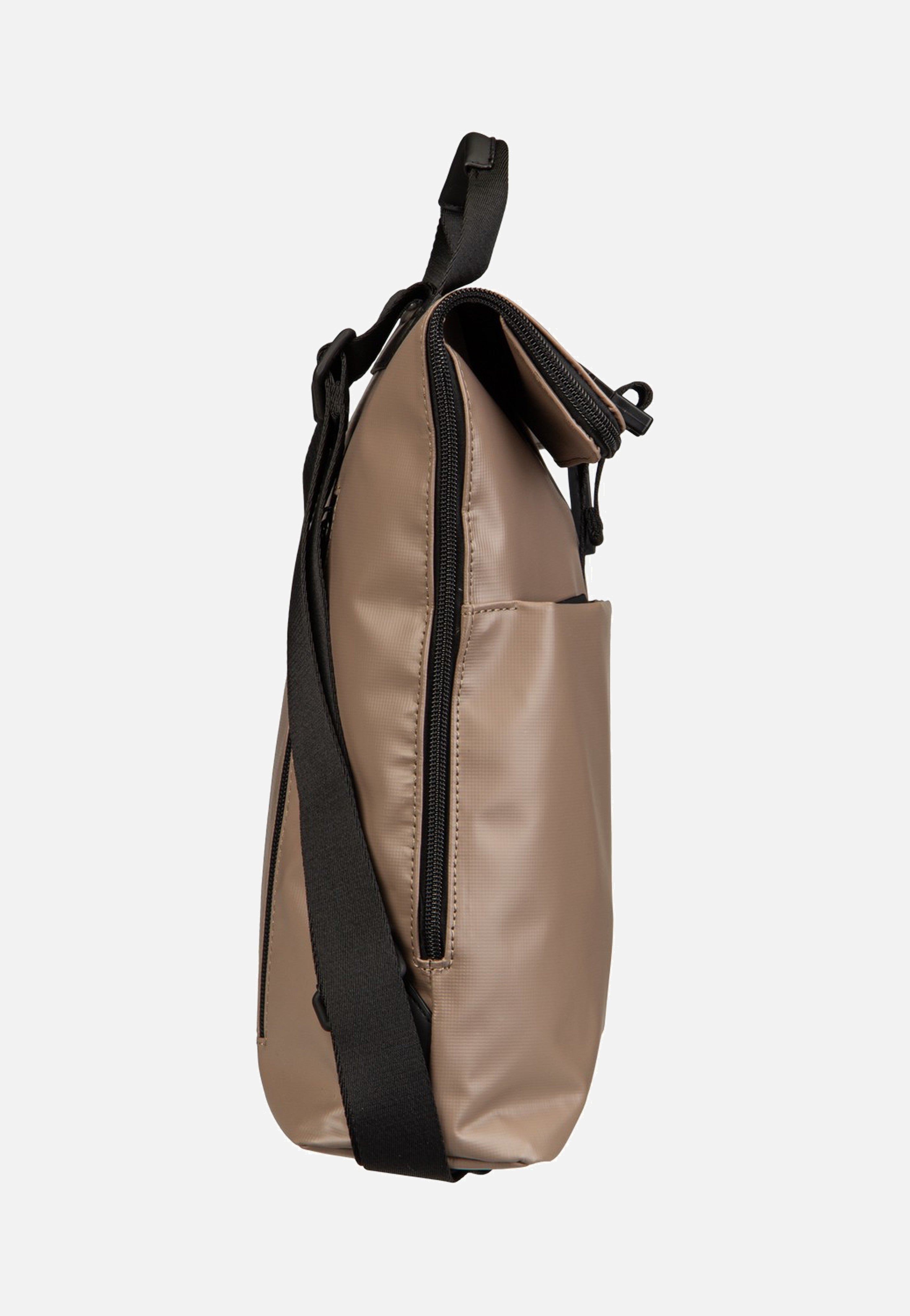 Jost Tolja 4250 Taupe Rucksack