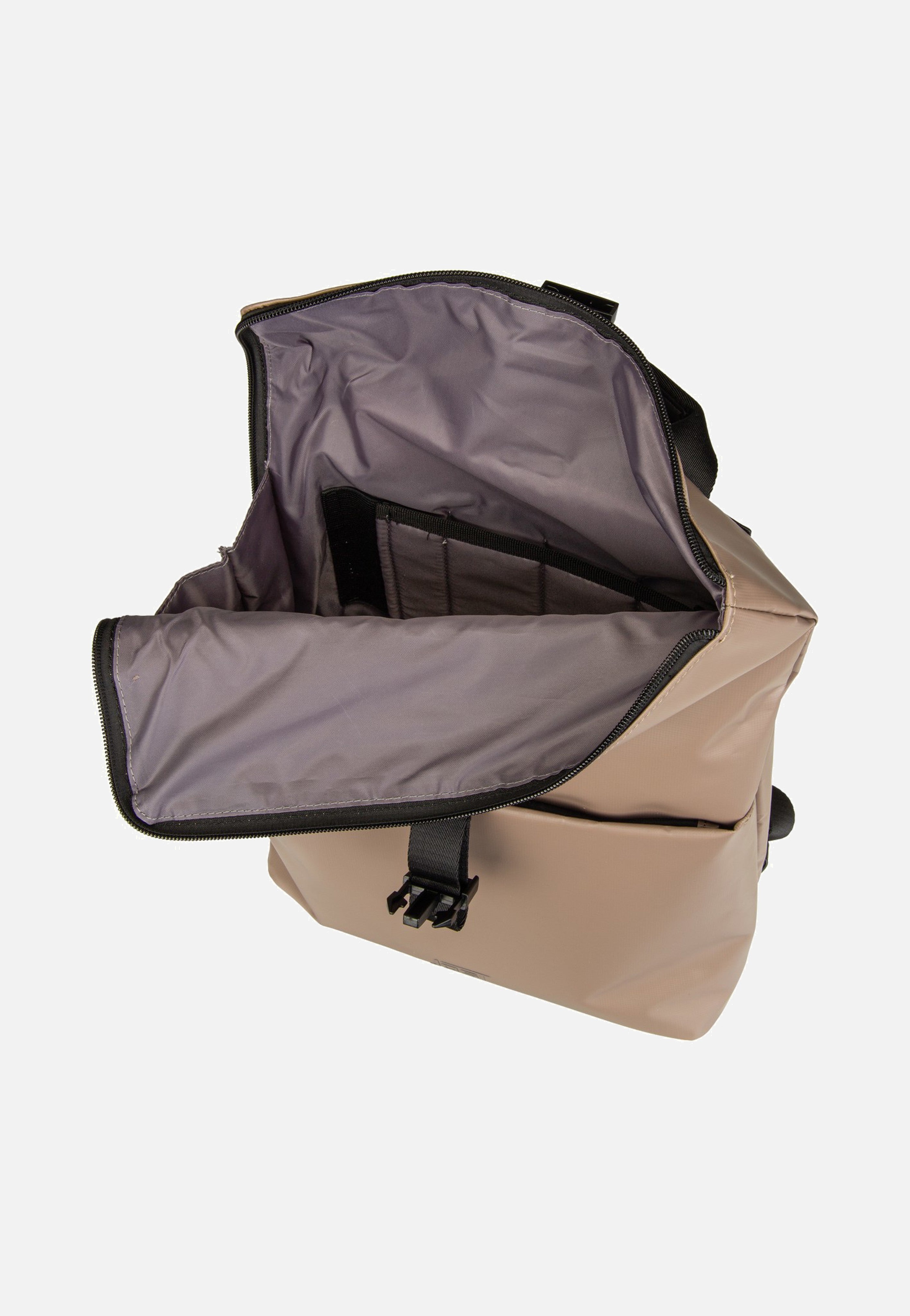 Jost Tolja 4250 Taupe Rucksack