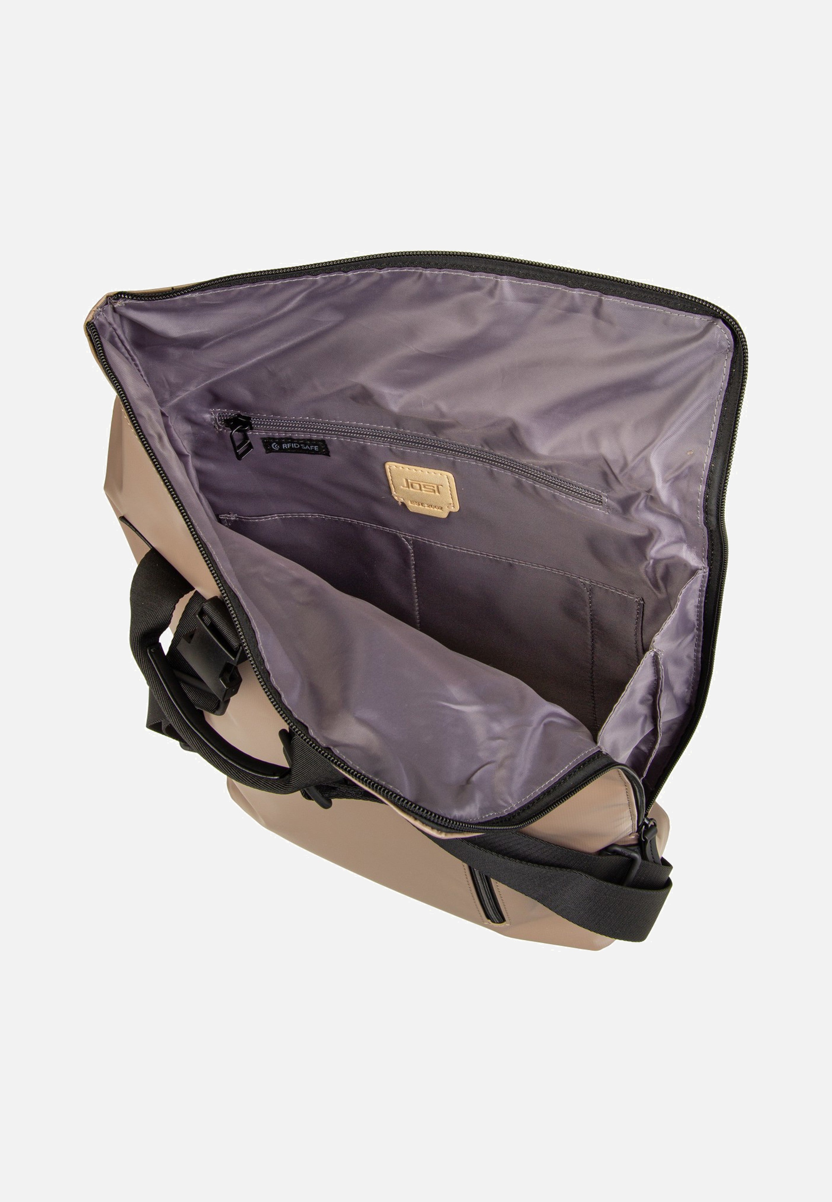Jost Tolja 4250 Taupe Rucksack