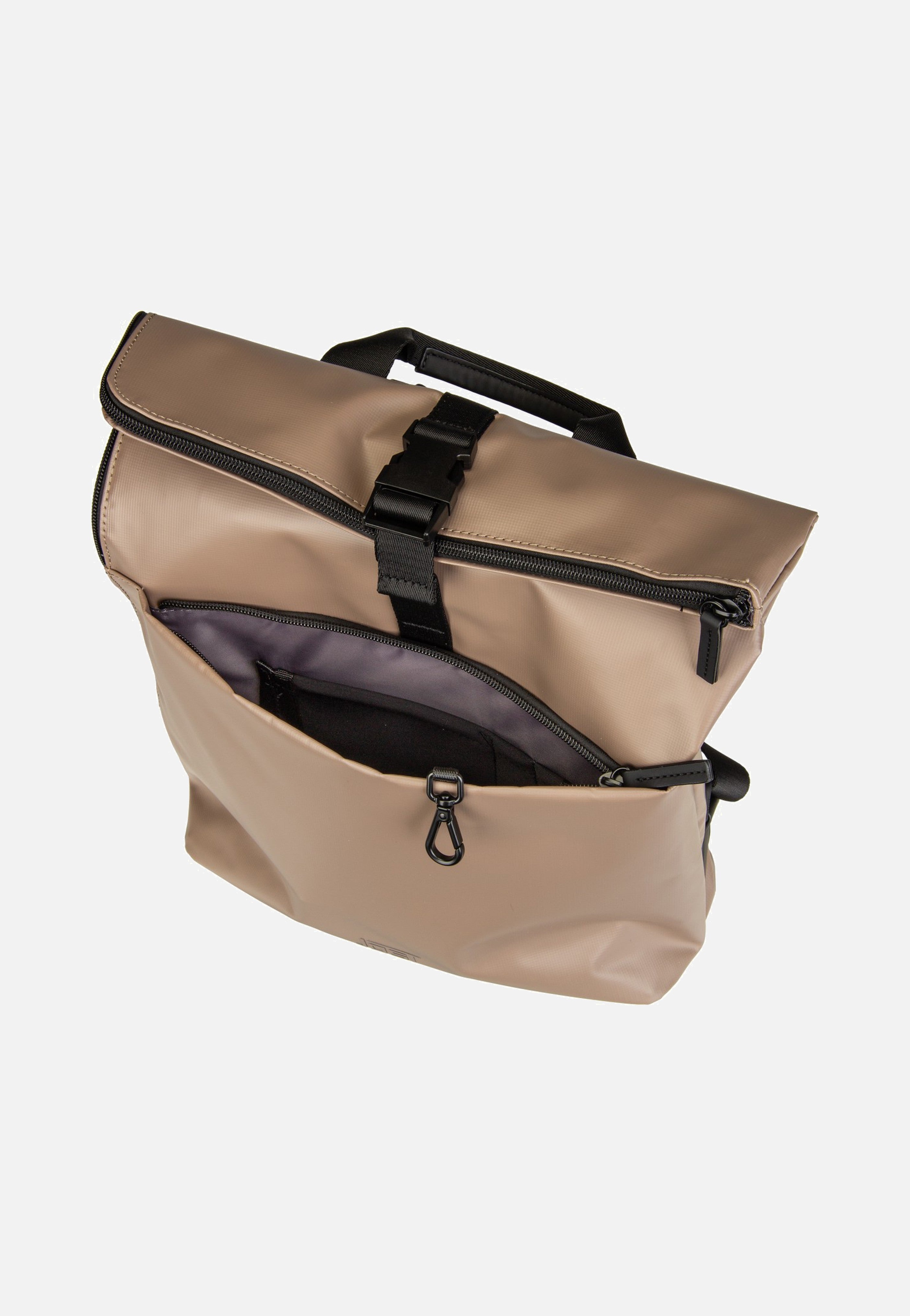 Jost Tolja 4250 Taupe Rucksack