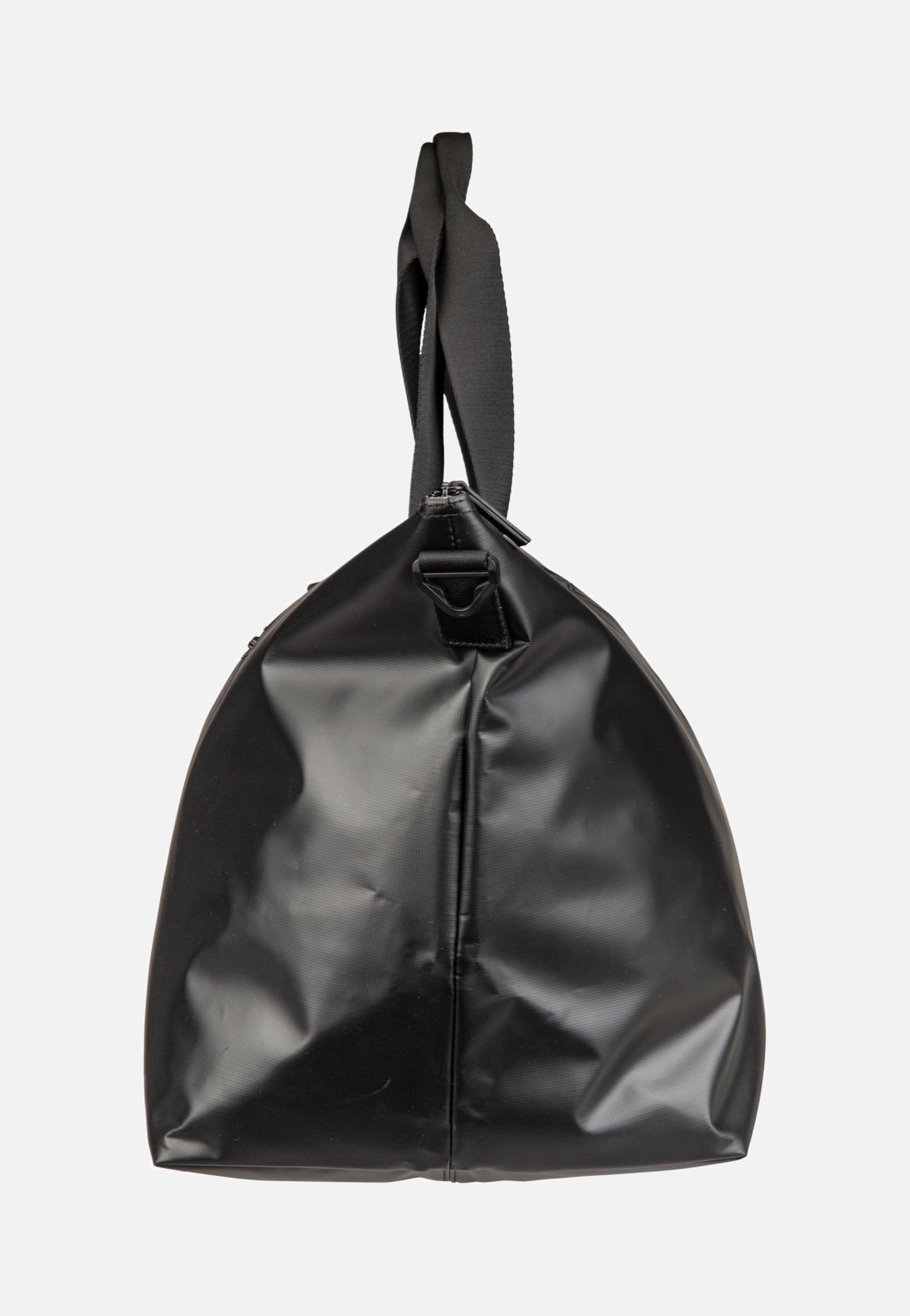 Jost Tolja 4252 Schwarz Dufflebag