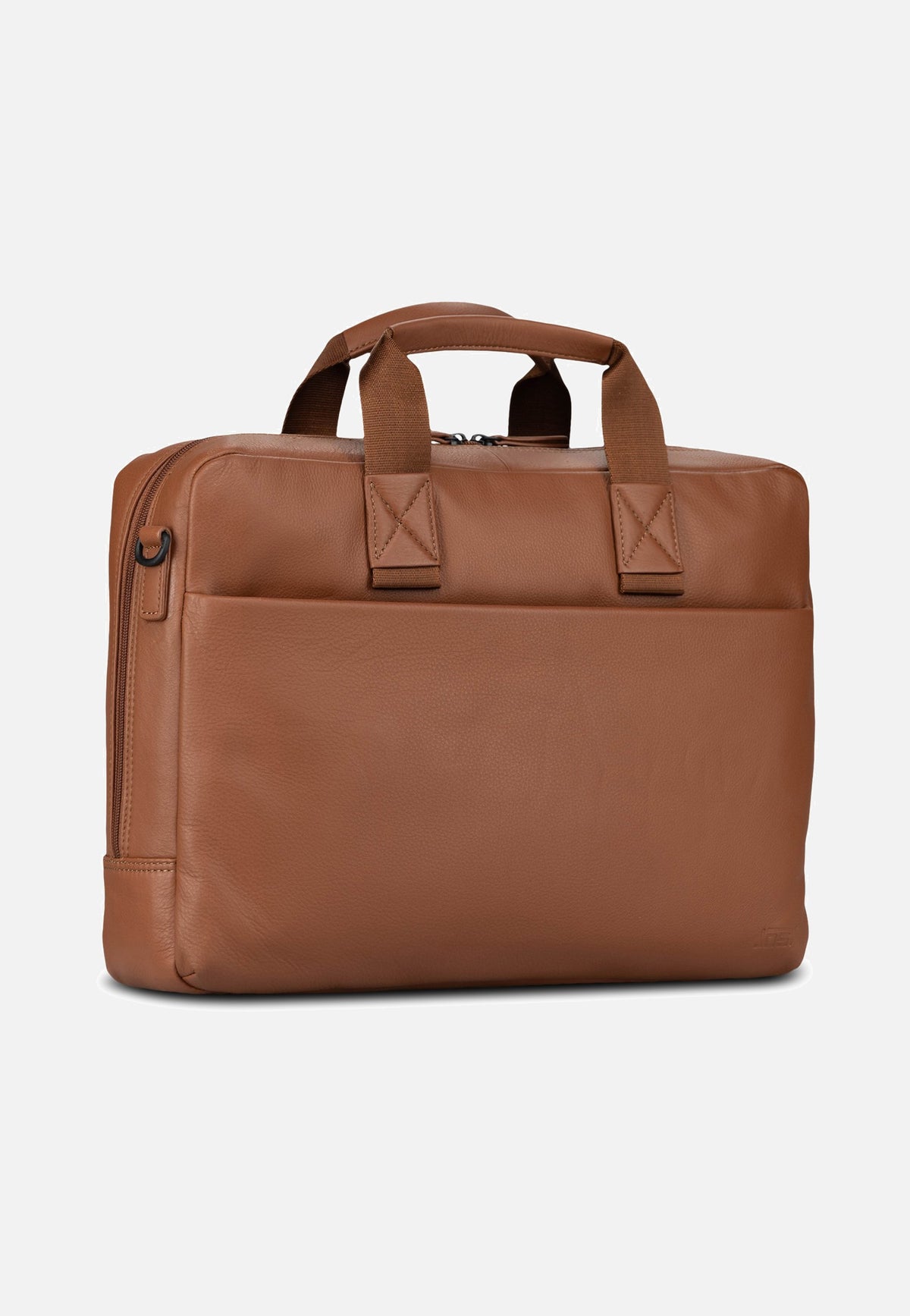 Jost Tromsoe 3061 Cognac Aktentasche