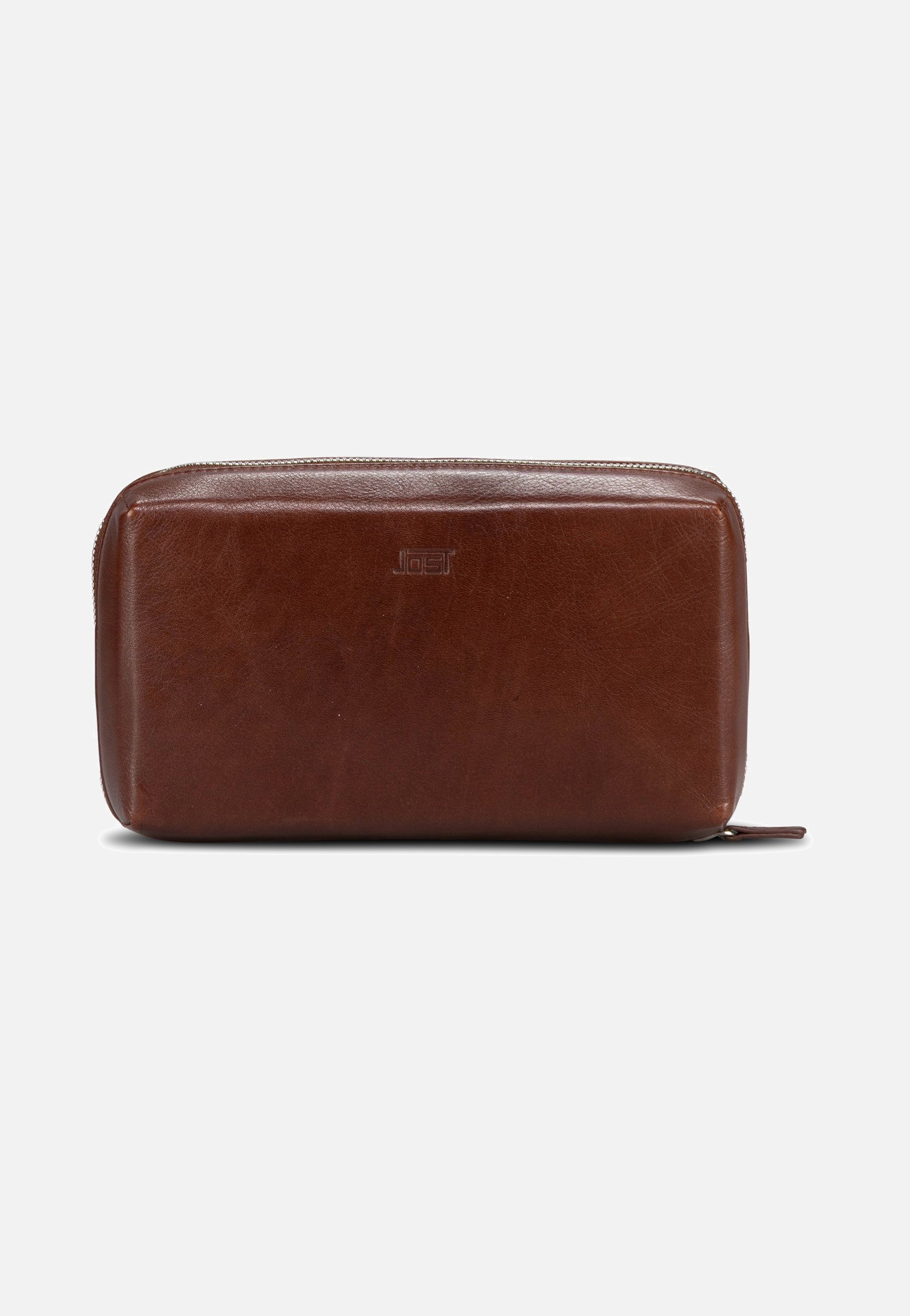 Jost Vardo Cable Case 6229 Brown Bag