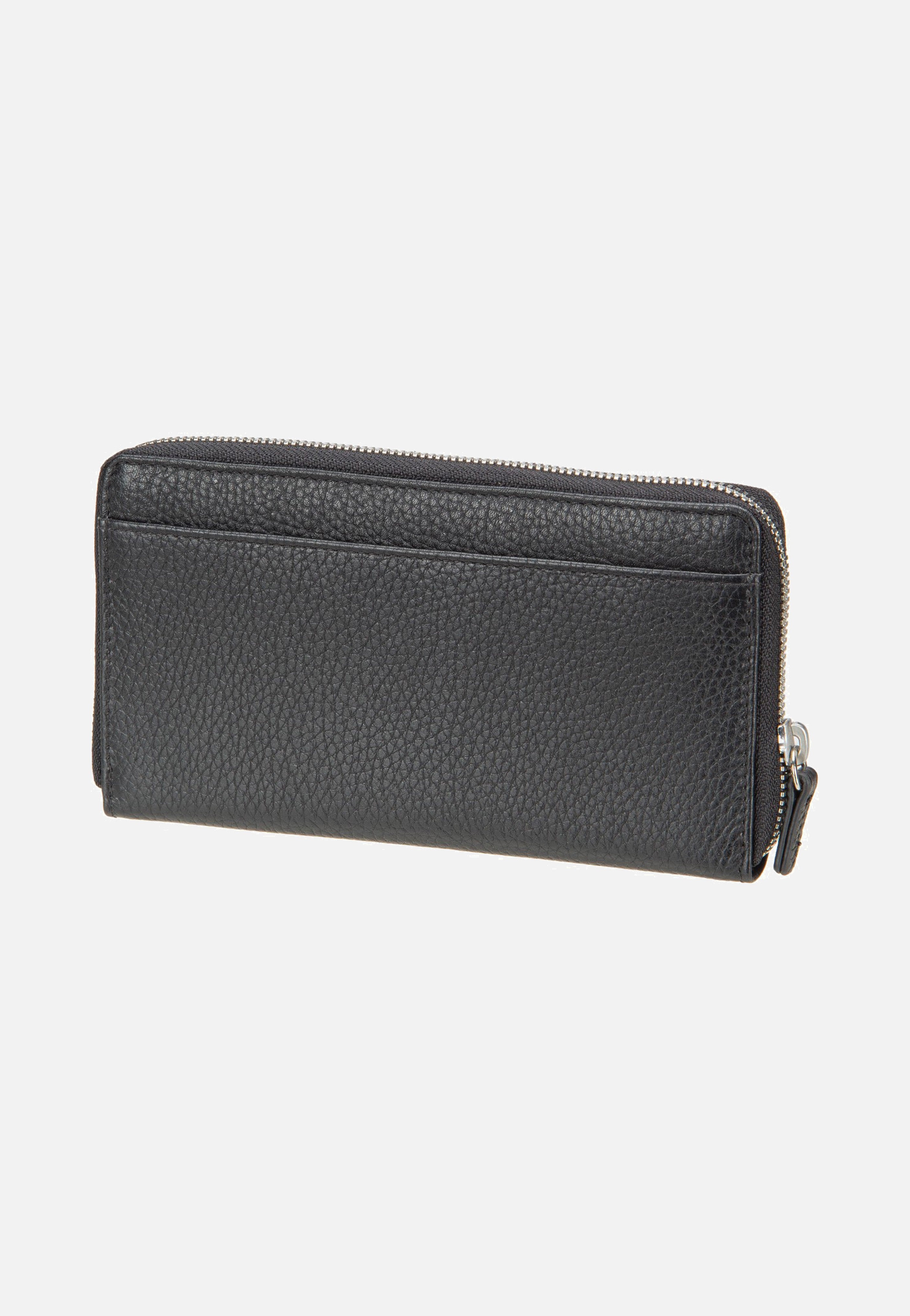Jost Vika 5580 Large Black Portemonnaie