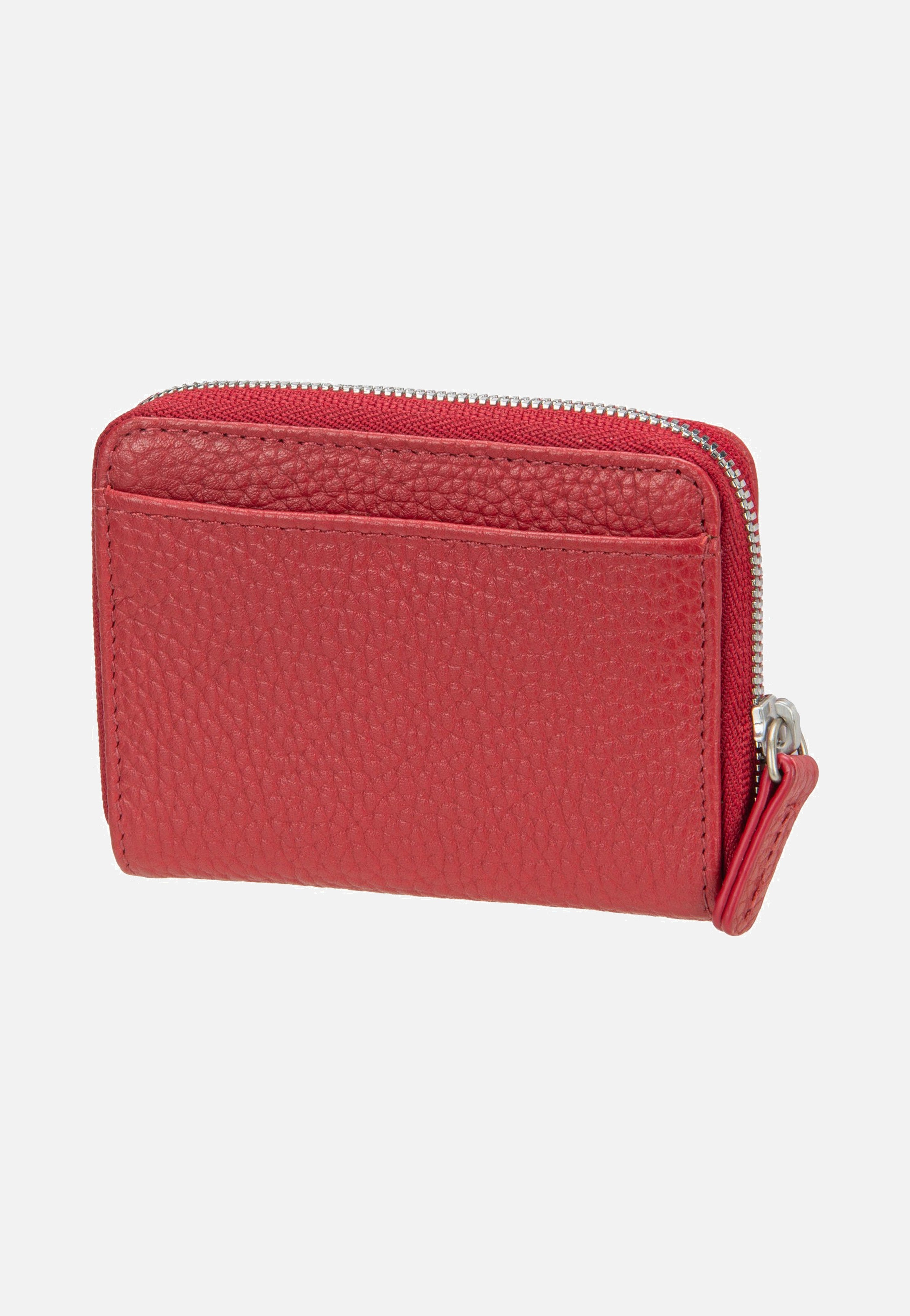 Jost Vika 5585 Mini Red Portemonnaie