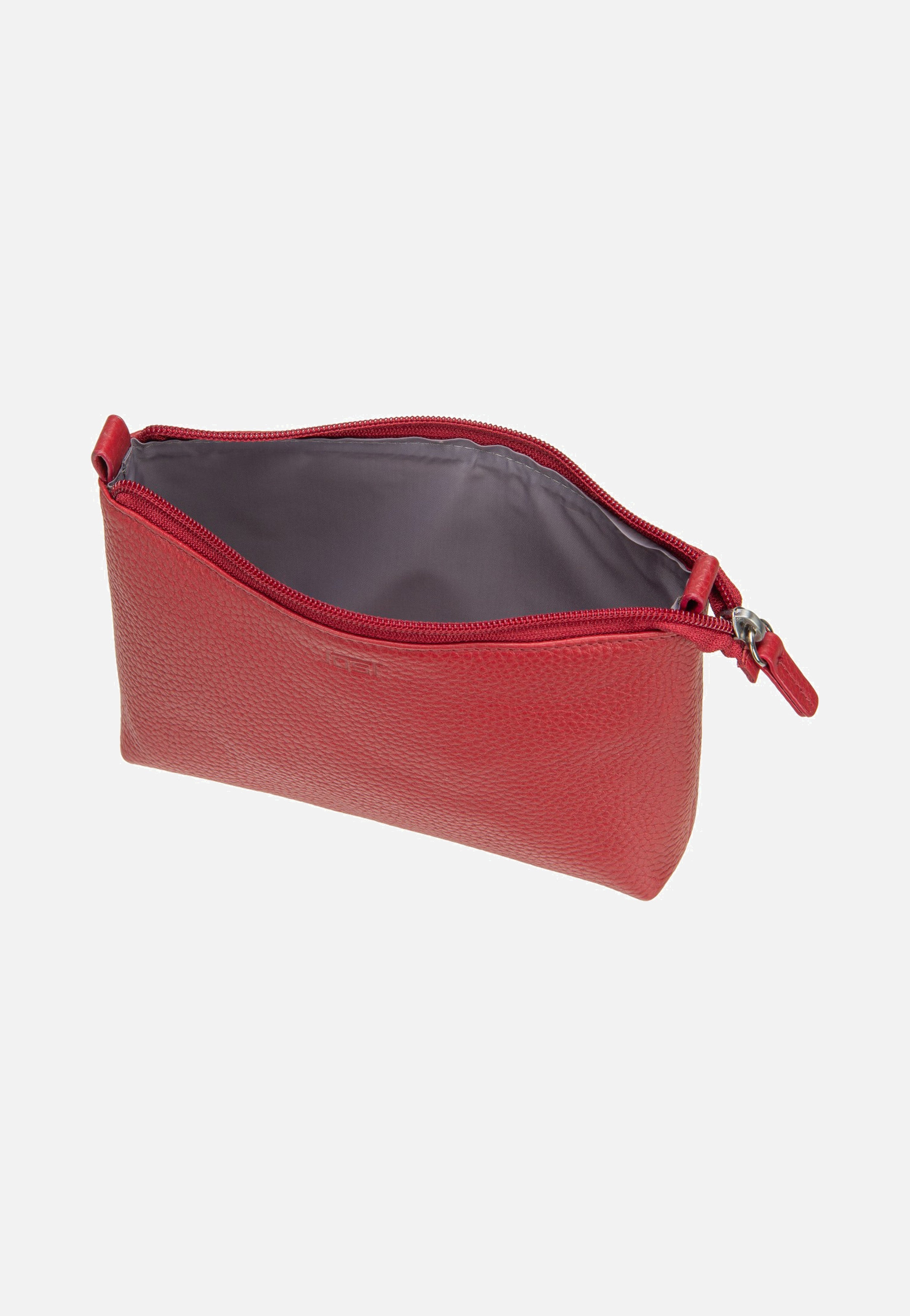 Jost Vika 5593 Red Aktentasche