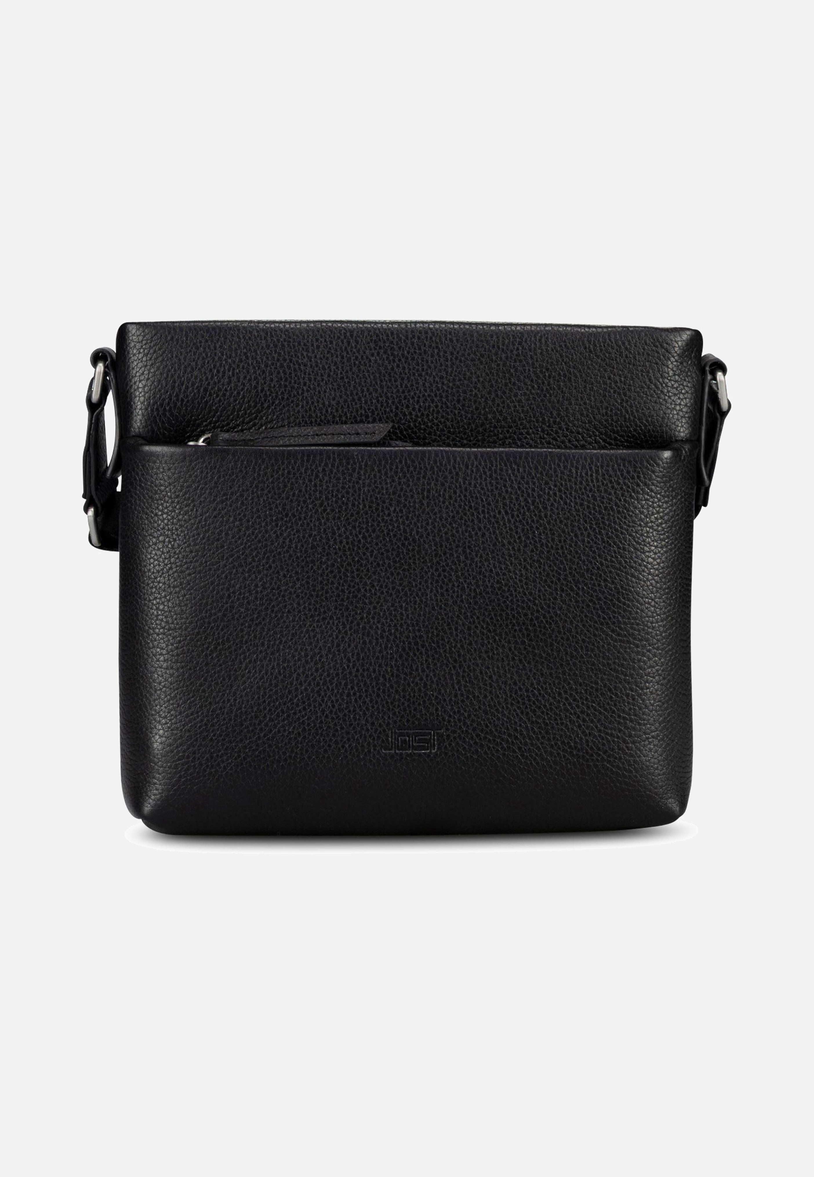 Jost Vika 5558 Black Umhängetasche