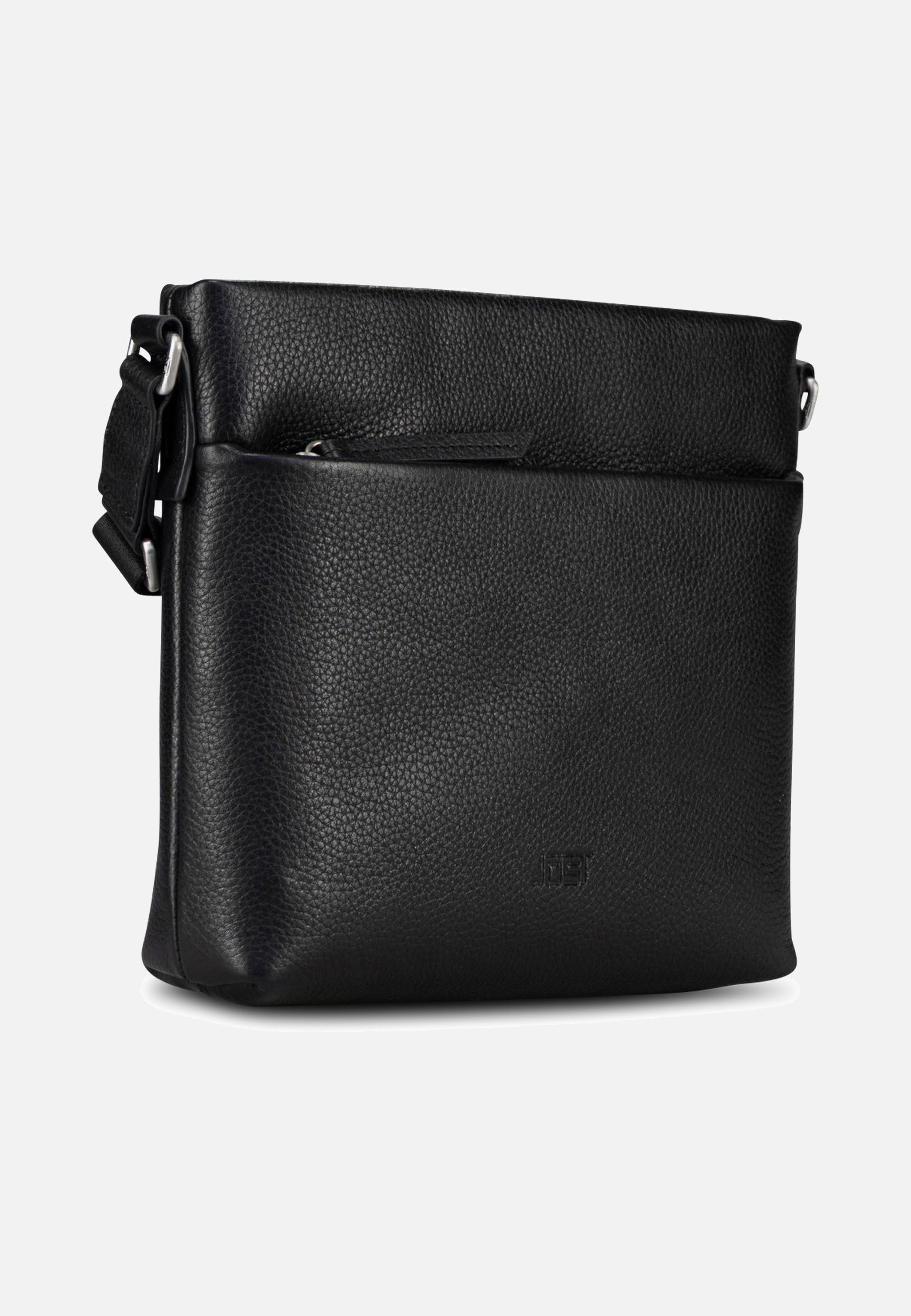 Jost Vika 5558 Black Umhängetasche