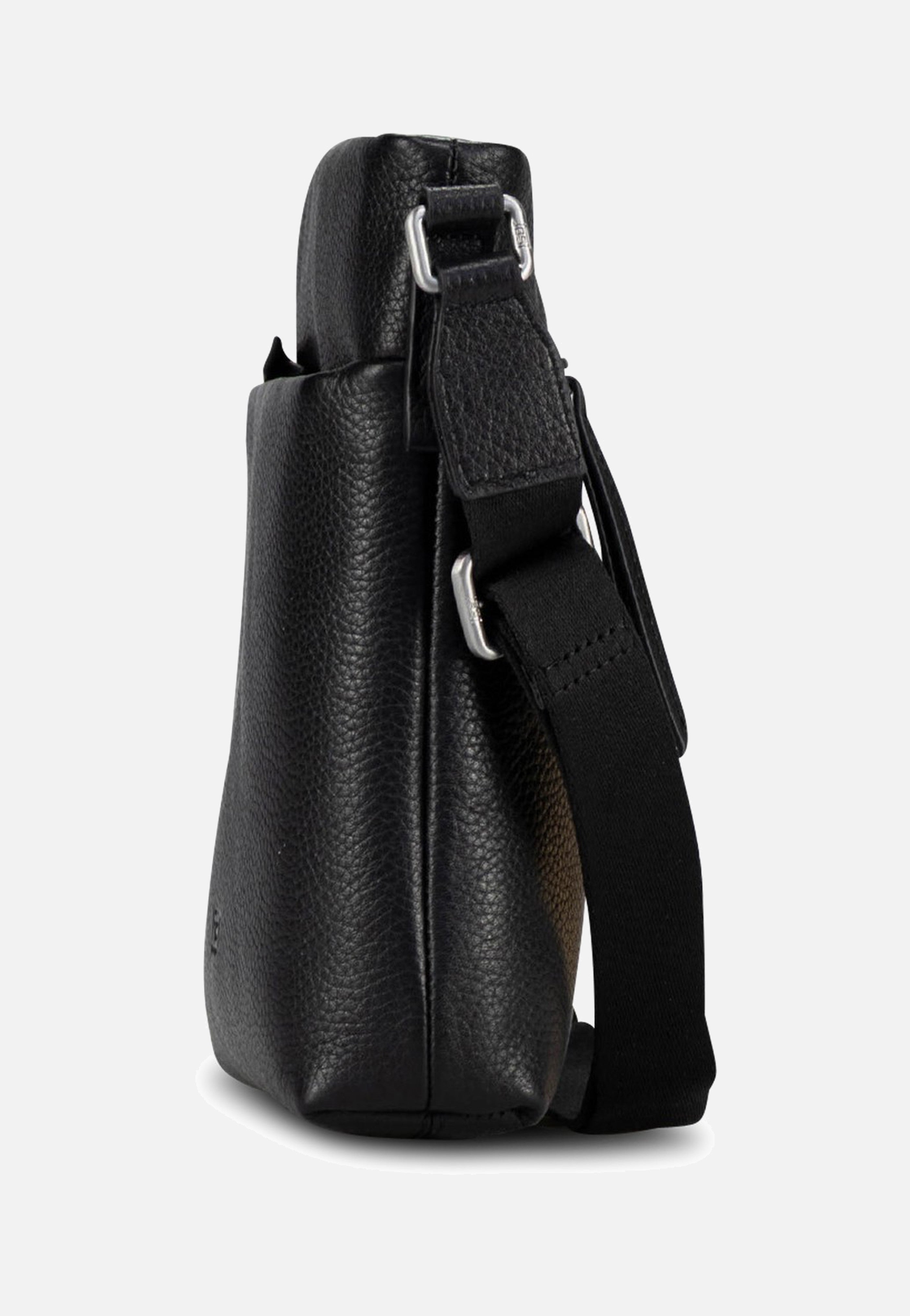 Jost Vika 5558 Black Umhängetasche