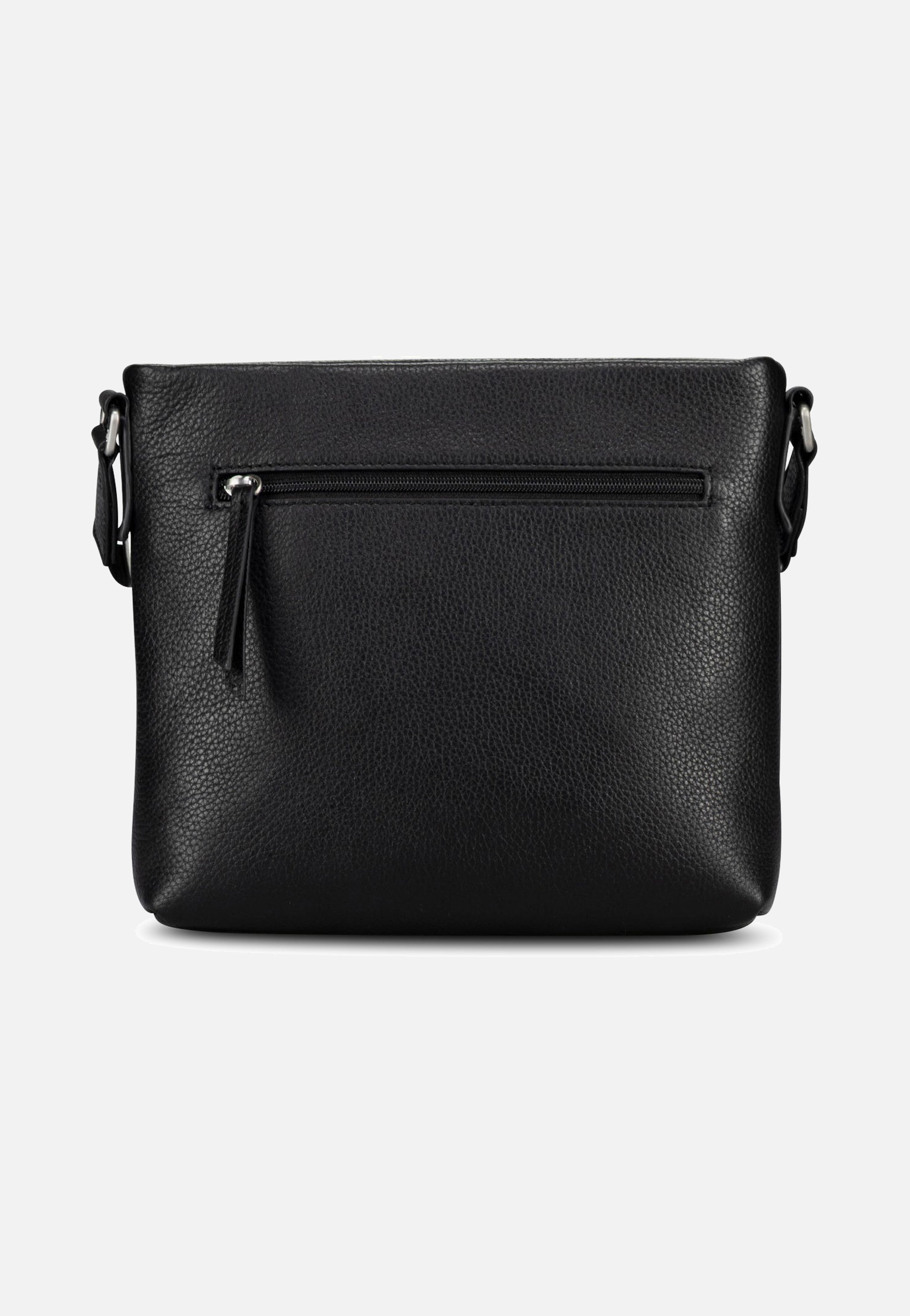 Jost Vika 5558 Black Umhängetasche