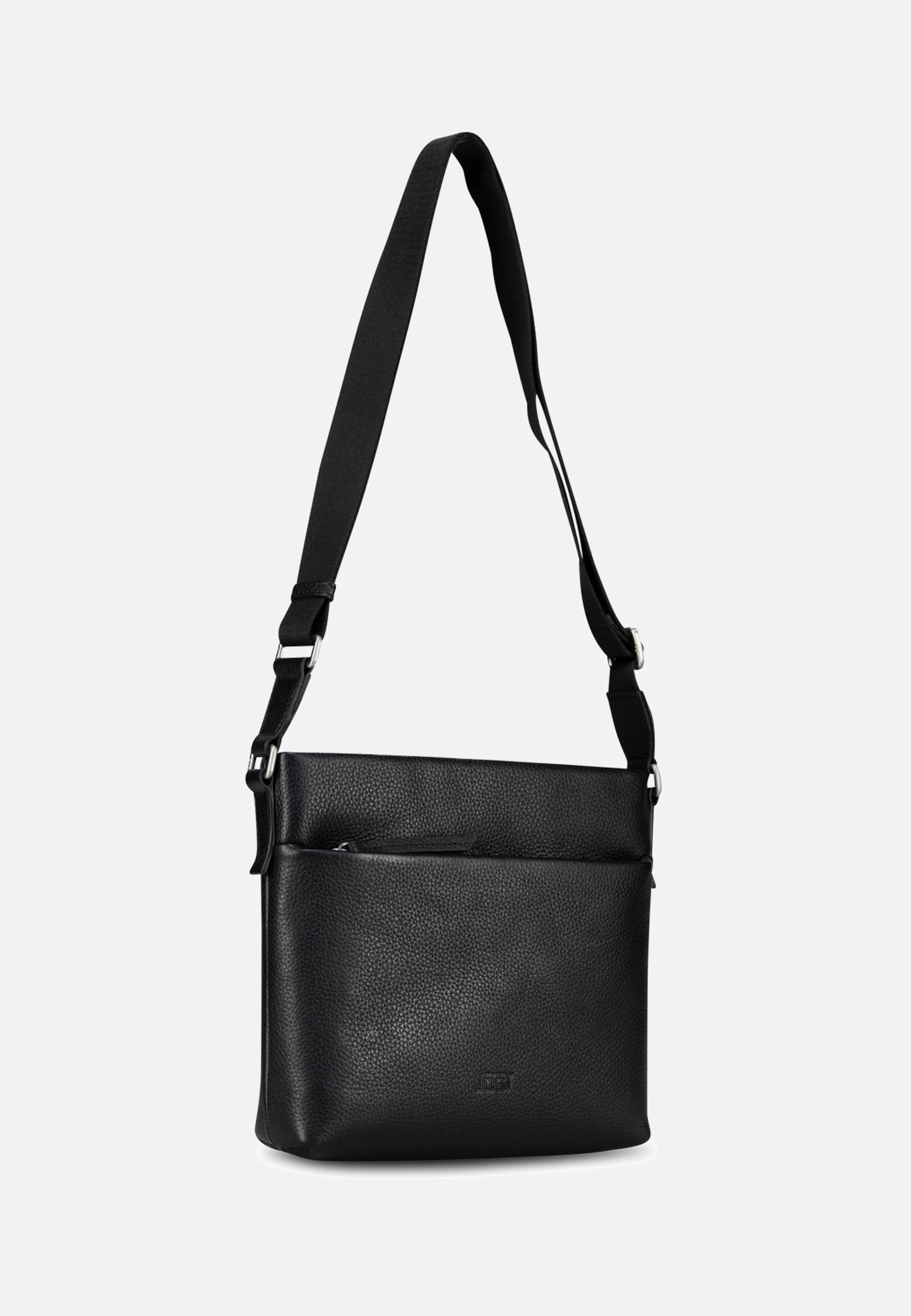 Jost Vika 5558 Black Umhängetasche