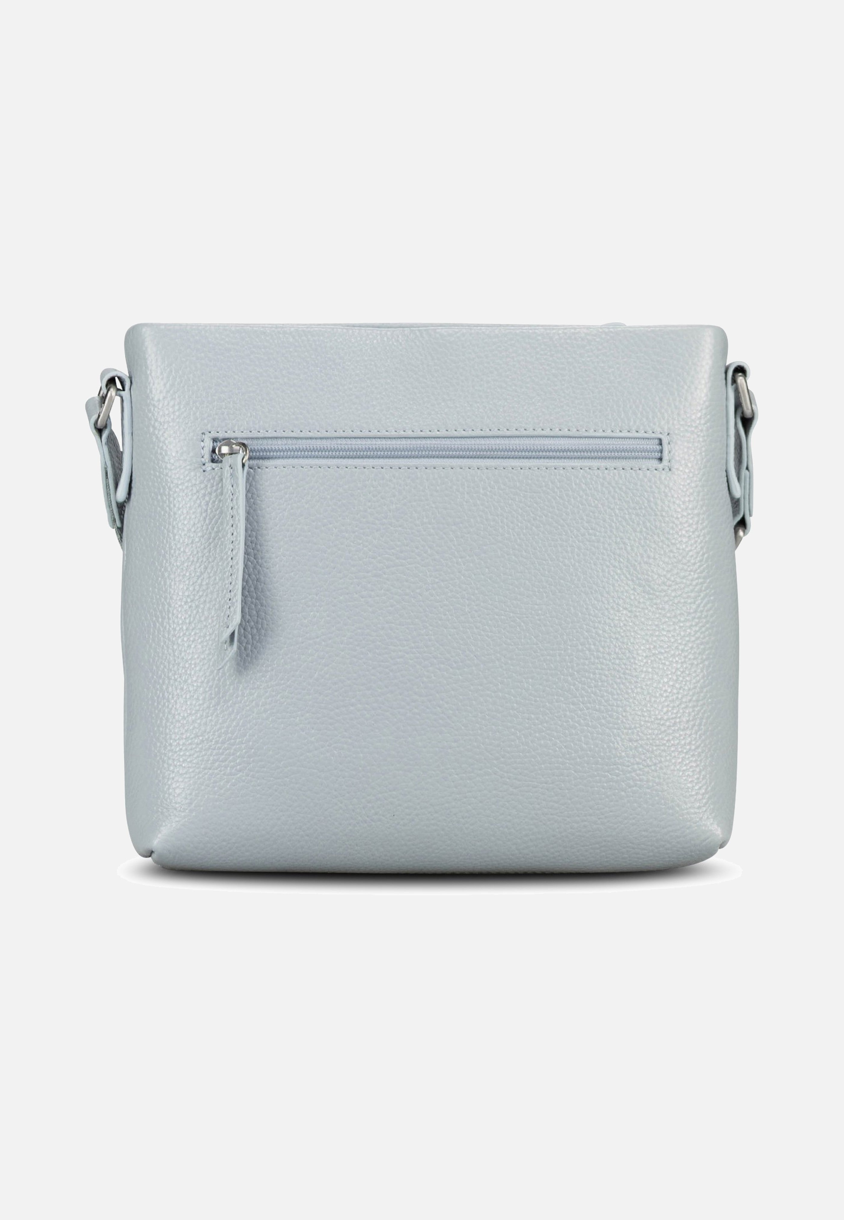 Jost Vika 5558 Misty Blue Umhängetasche
