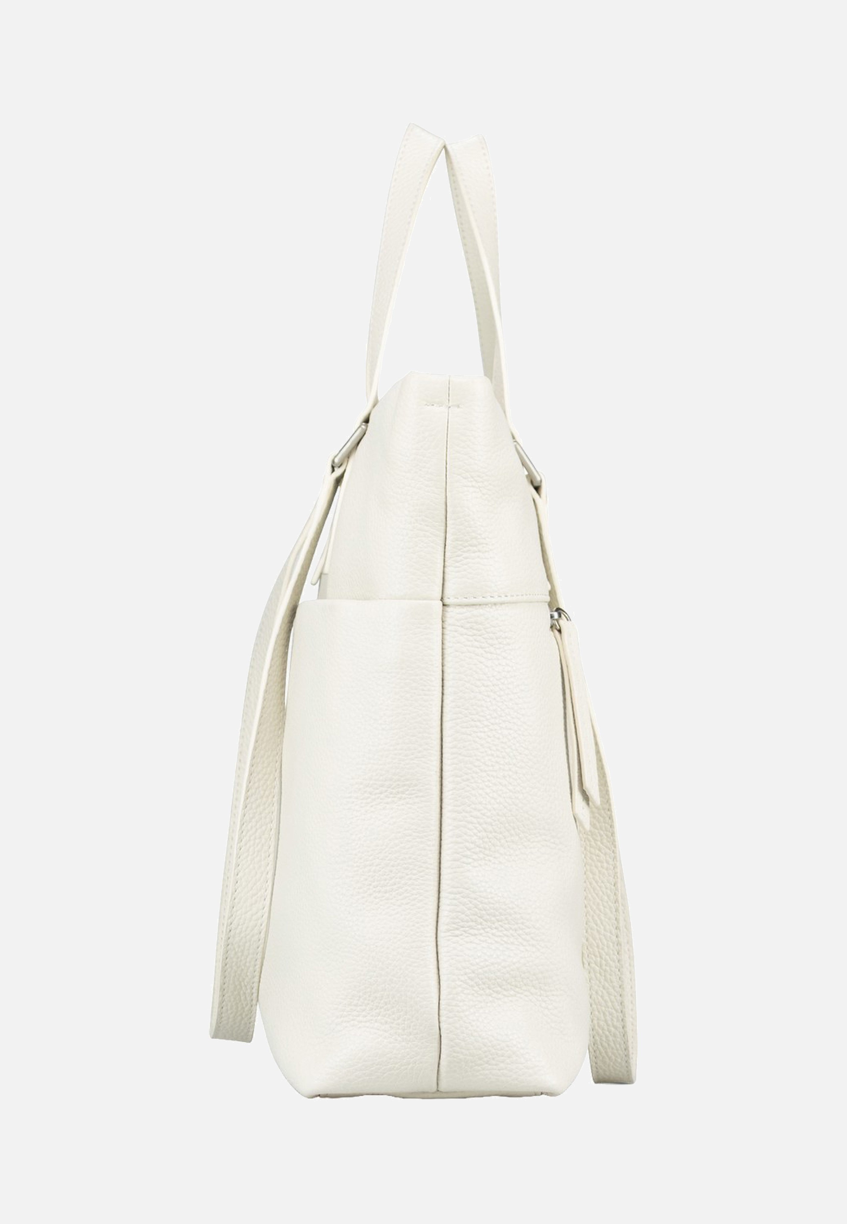 Jost Vika Business 5555 Offwhite Shopper
