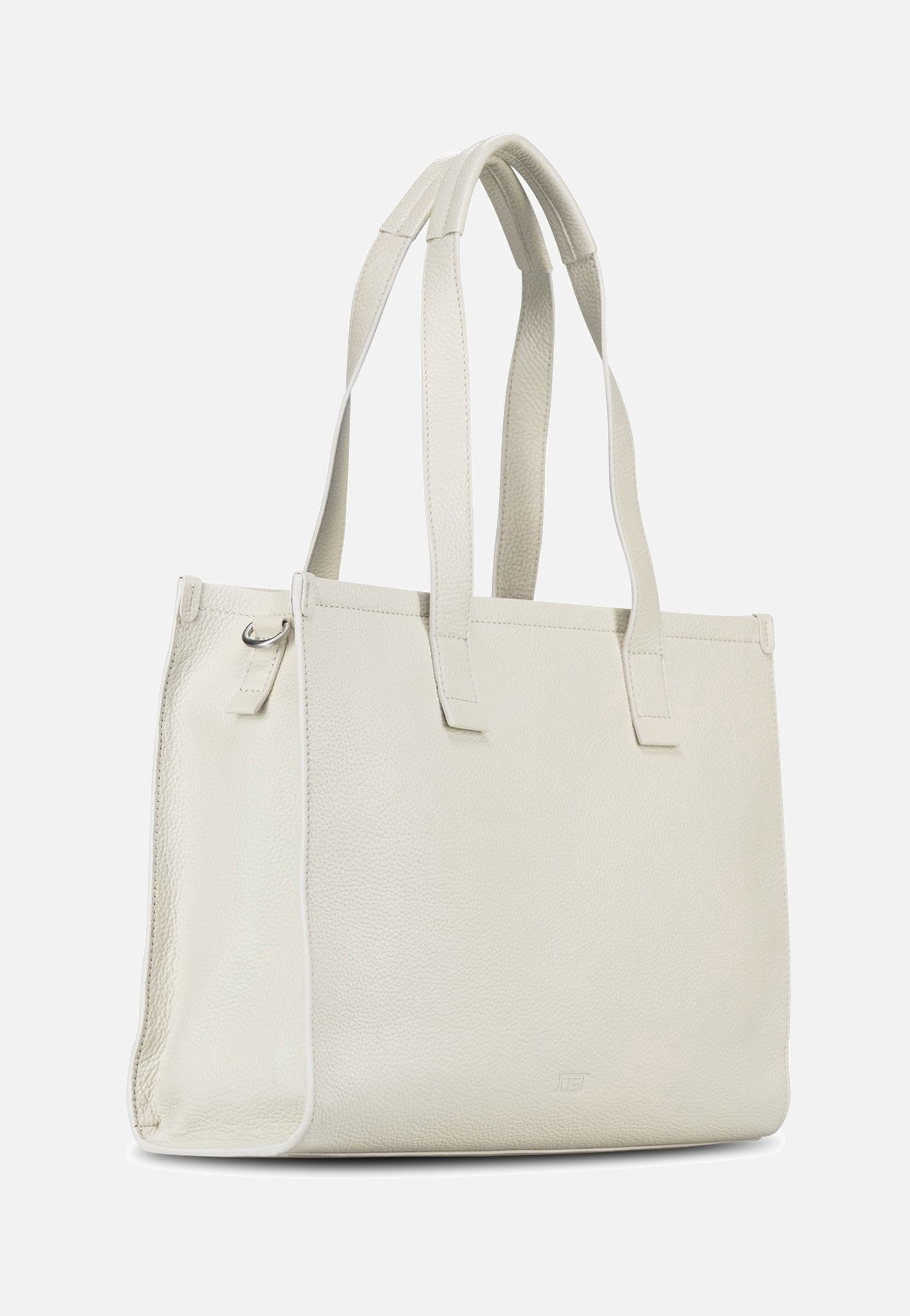 Jost Vika Business 5563 Offwhite Shopper