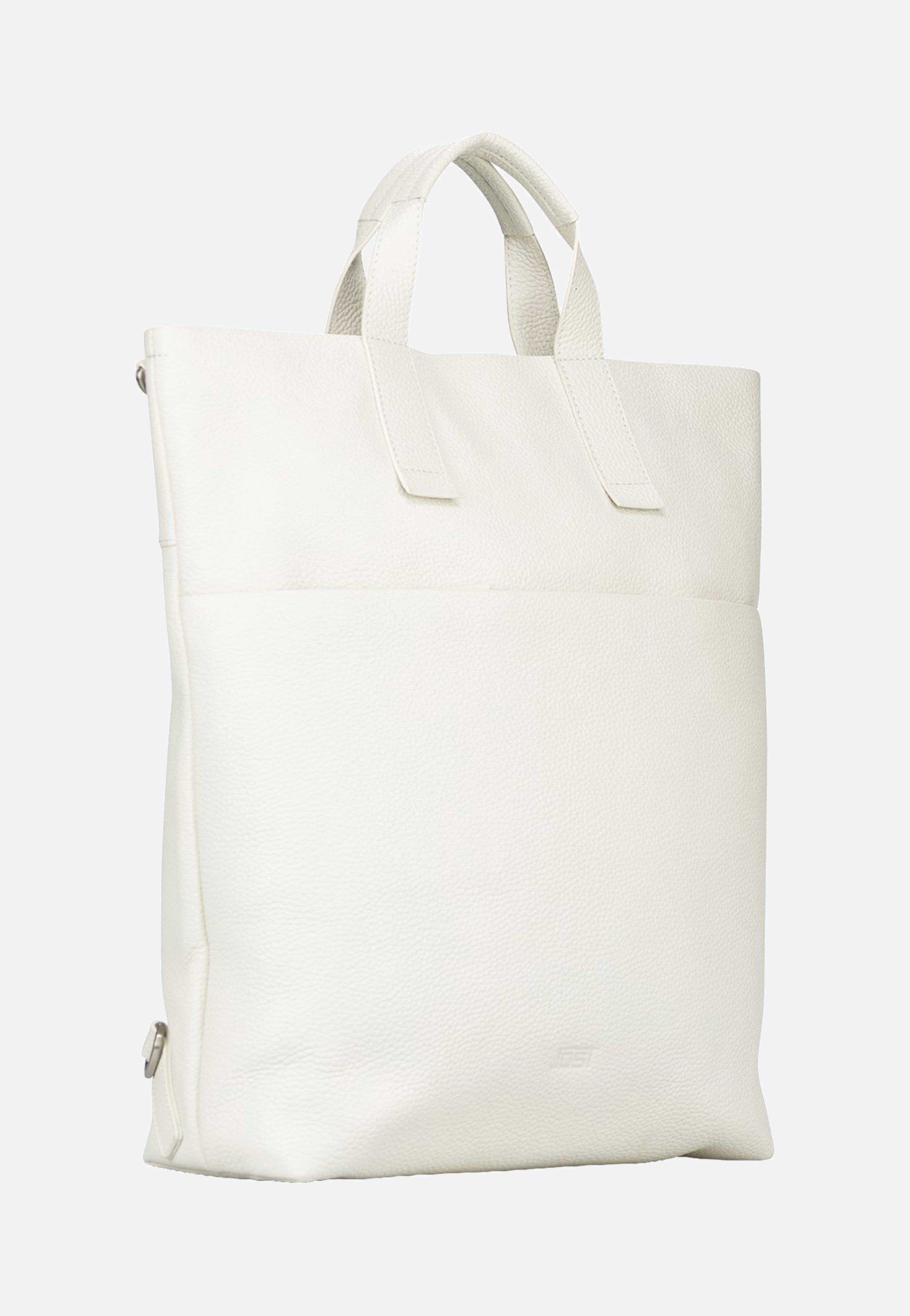 Jost Vika X-Change 5567 S Offwhite Rucksack