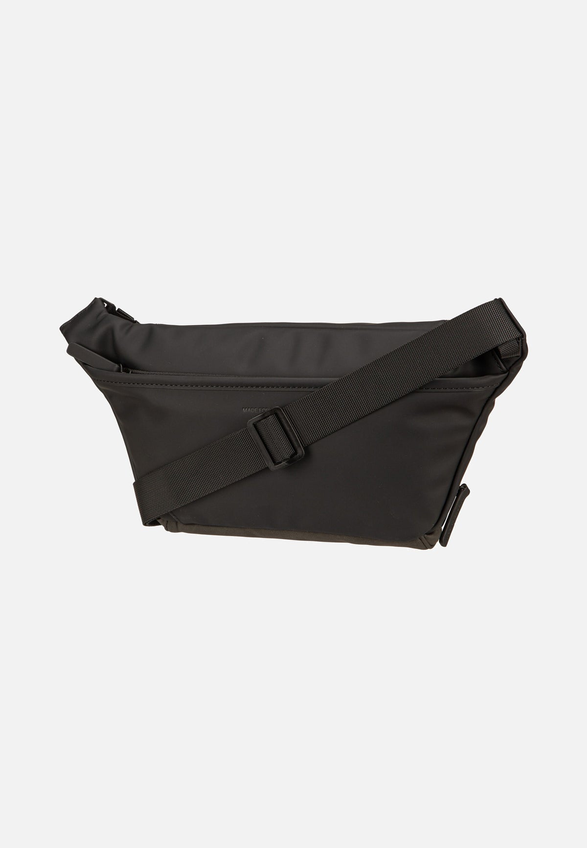 Kapten & Son Bali All Black Sling Bag