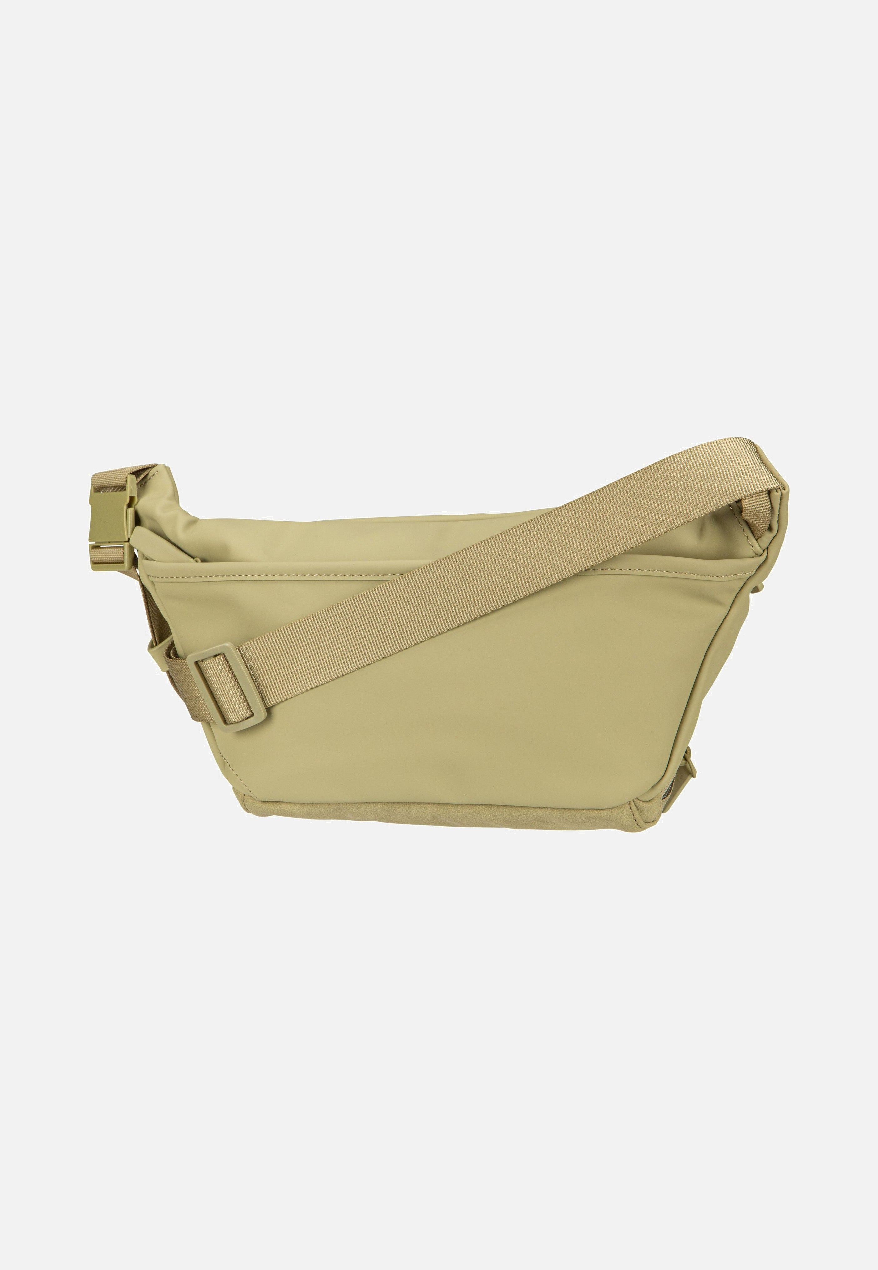 Kapten & Son Bali Dusty Pistachio Sling Bag